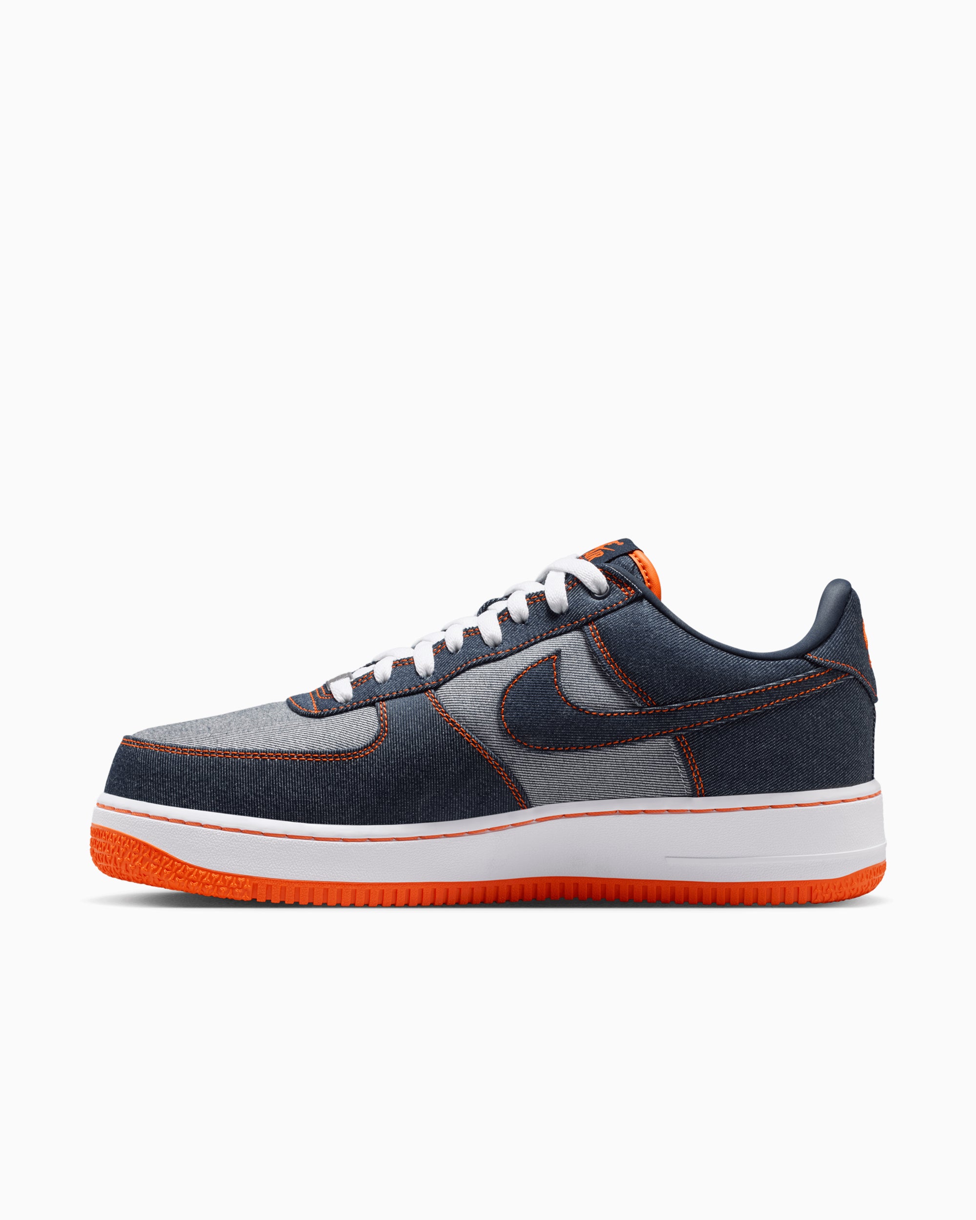 Sneakers Nike x Kobe Bryant Air Force 1 Low Protro - IM1980-400
