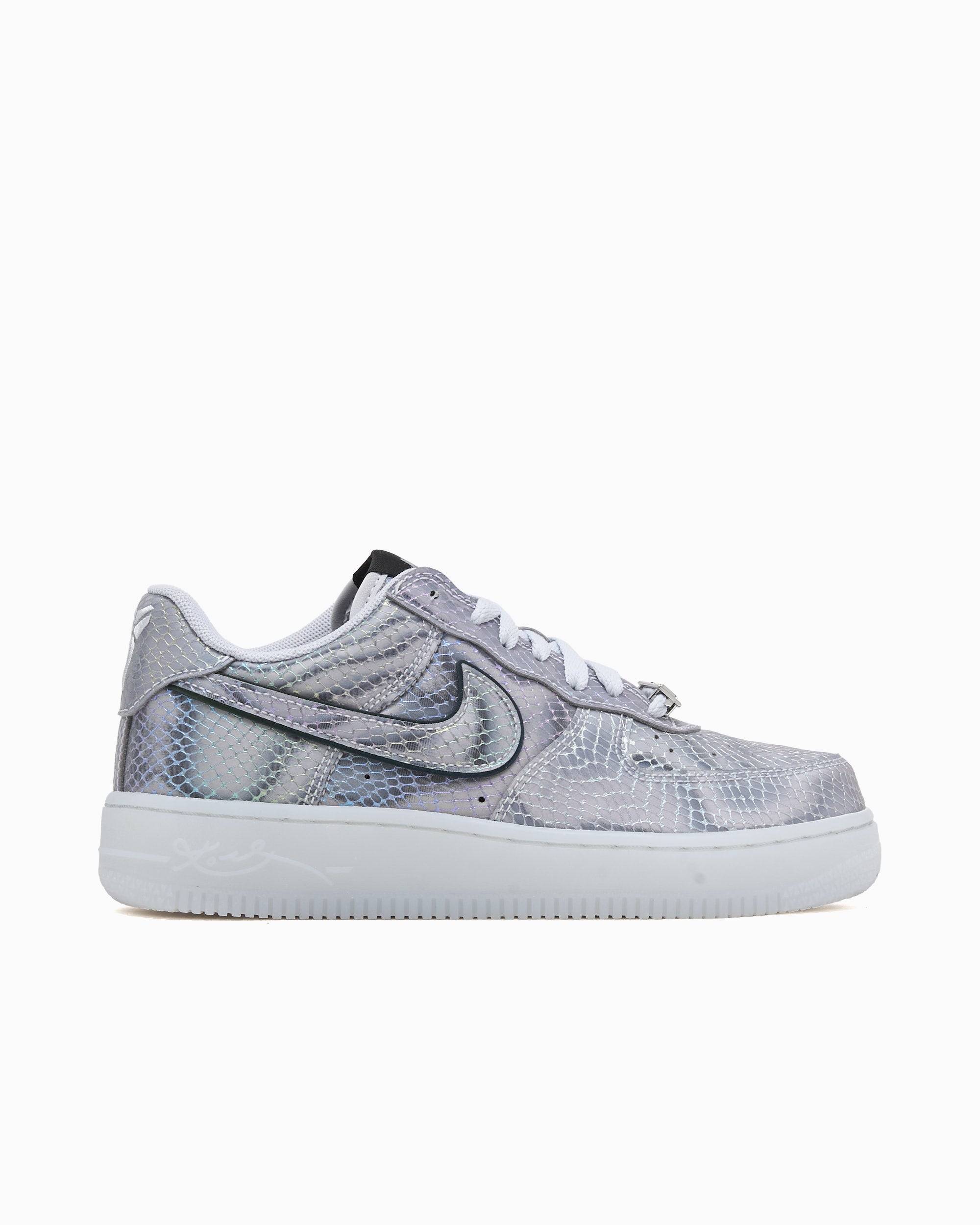 Nike x Kobe Bryant Air Force 1 Low Protro 
