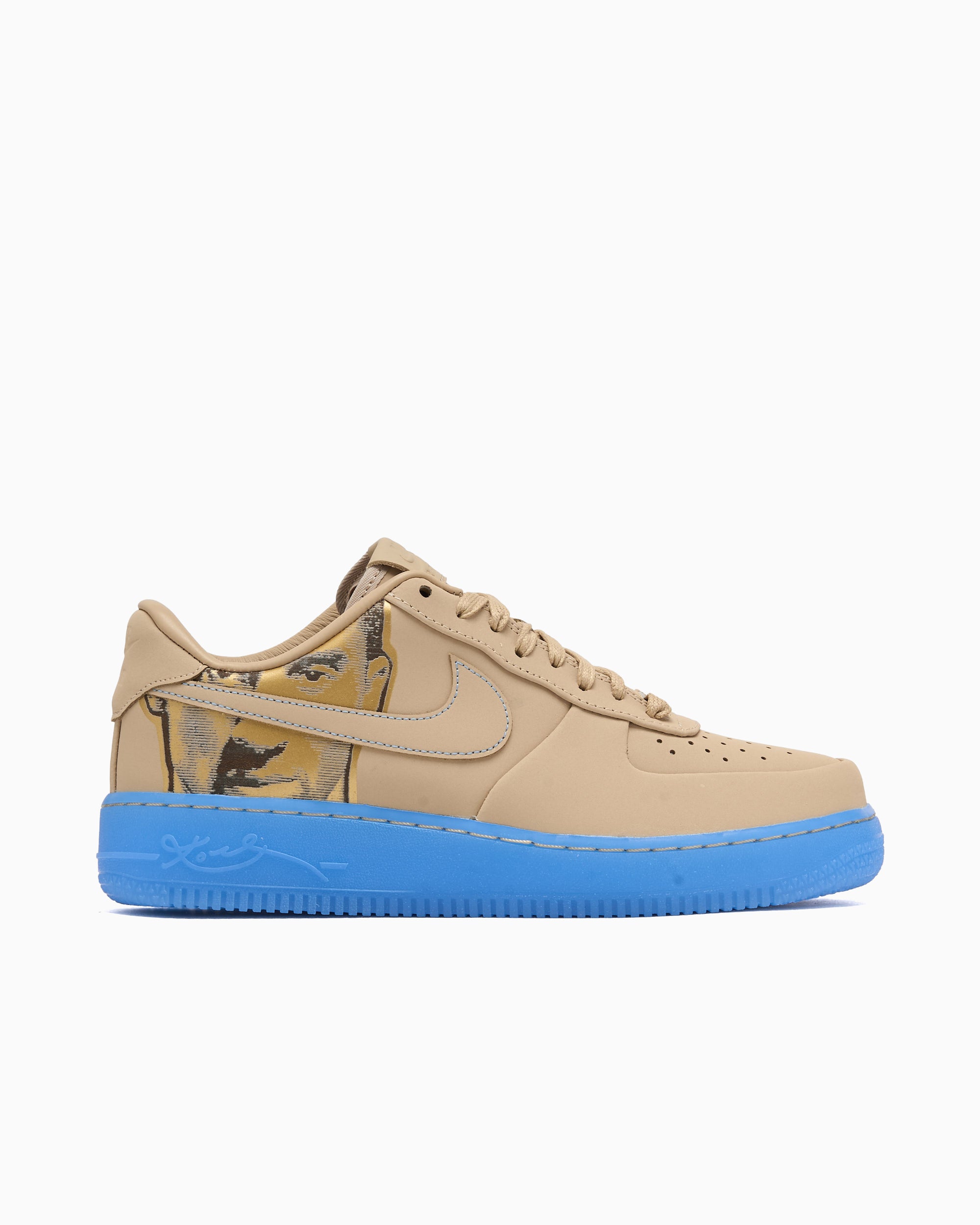 Nike x Kobe Bryant Air Force 1 Low Protro 