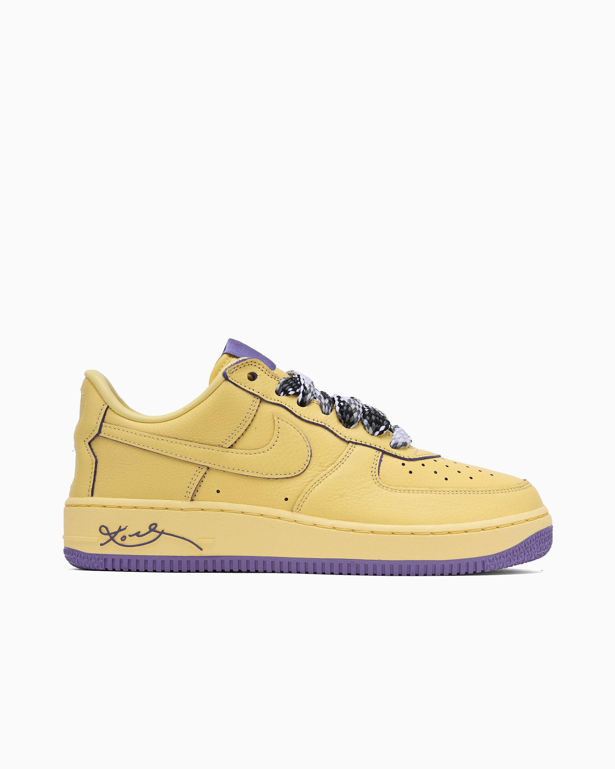 Nike x Kobe Bryant Air Force 1 Low Protro 