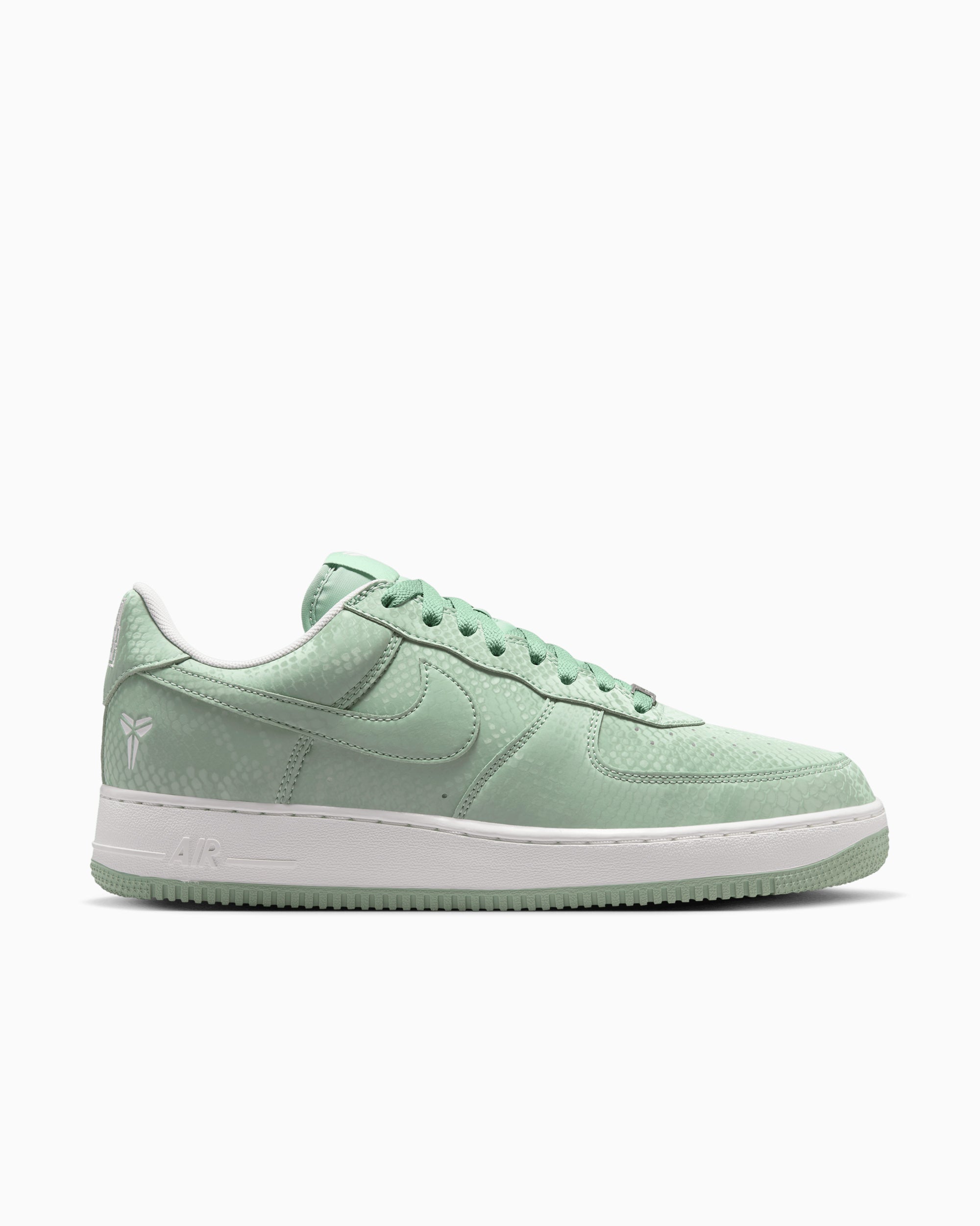 Nike x Kobe Bryant Air Force 1 Low 