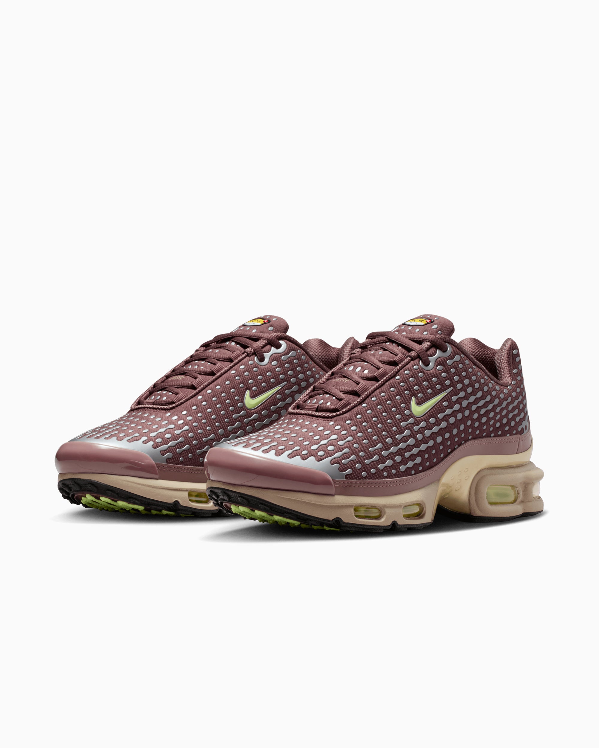 Sneakers Nike x Kylian Mbappé Air Max Plus VII - HQ2197-200