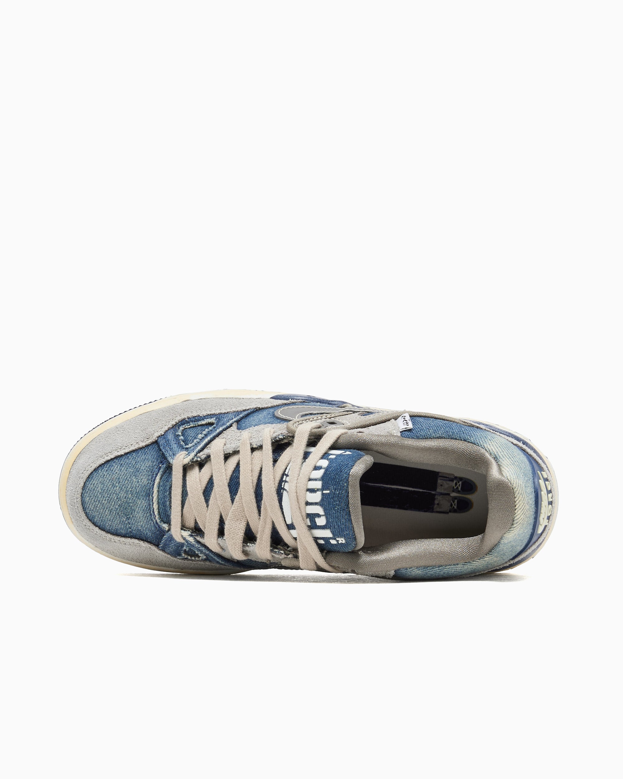 Sneakers Nike x Levi's x Nigo Air Force 3 Low SP - HQ0262-001