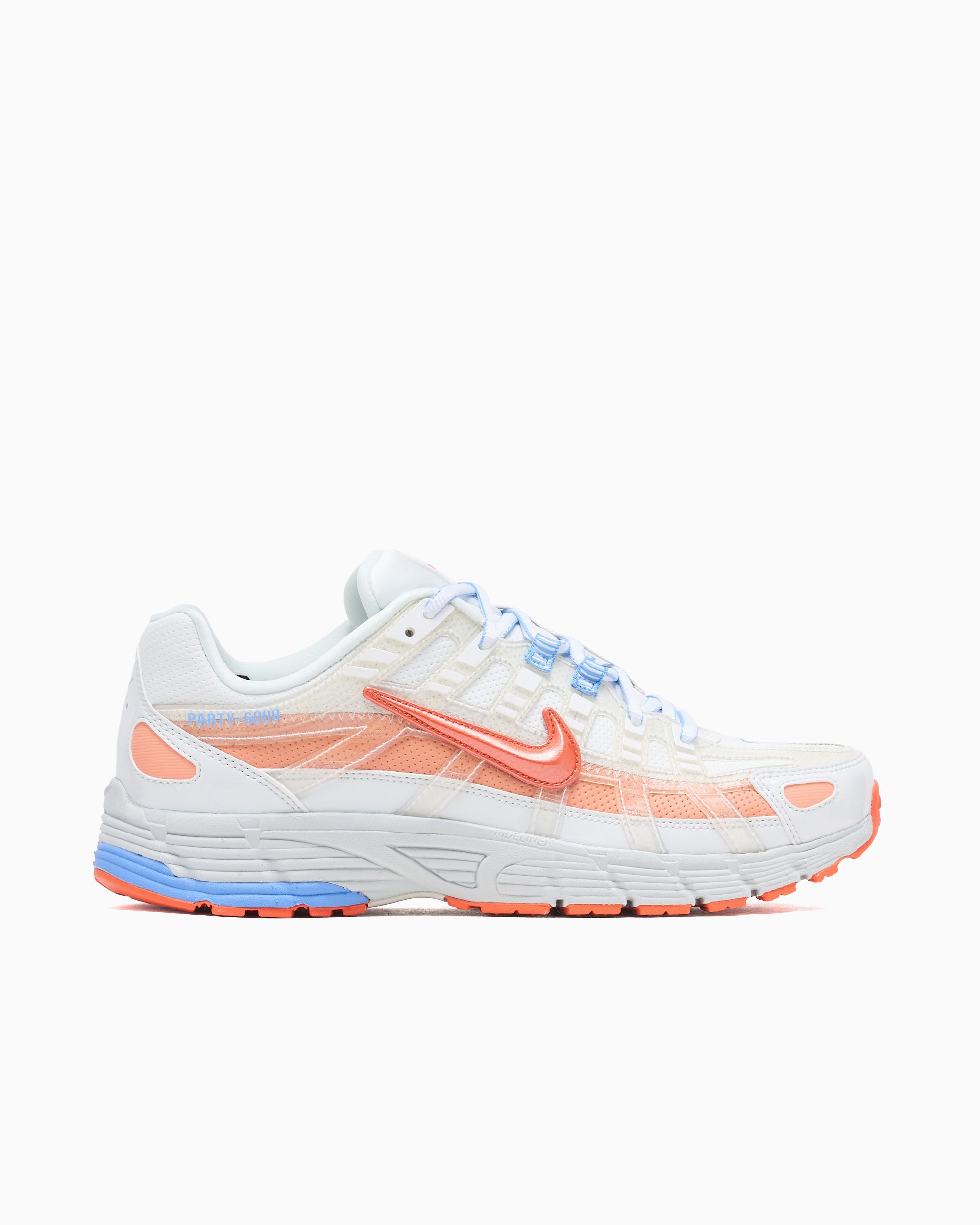 Nike x Makeway Women's P-6000 