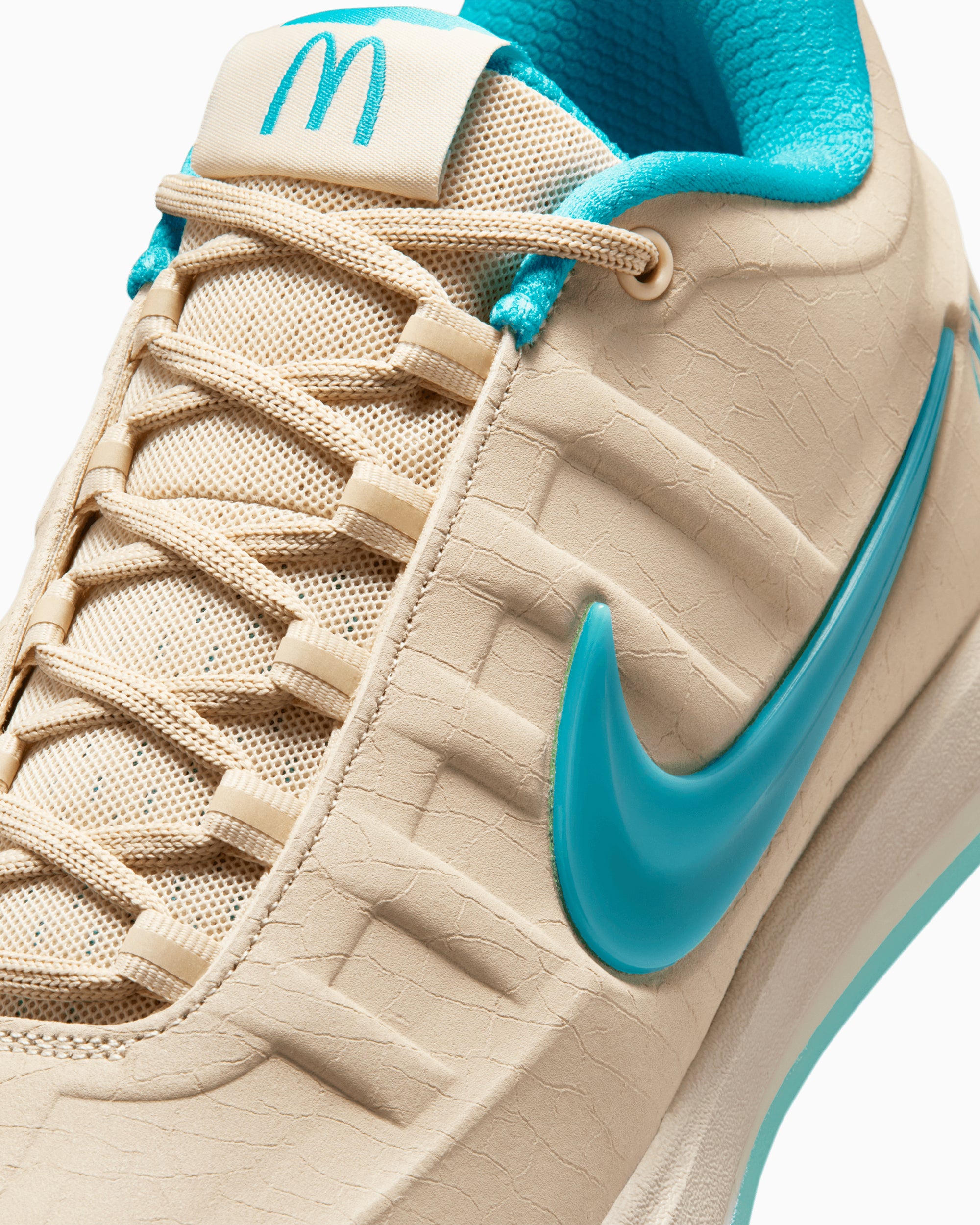 Sneakers Nike x McDonald's Book 2 "Sedona" - IR6443-100