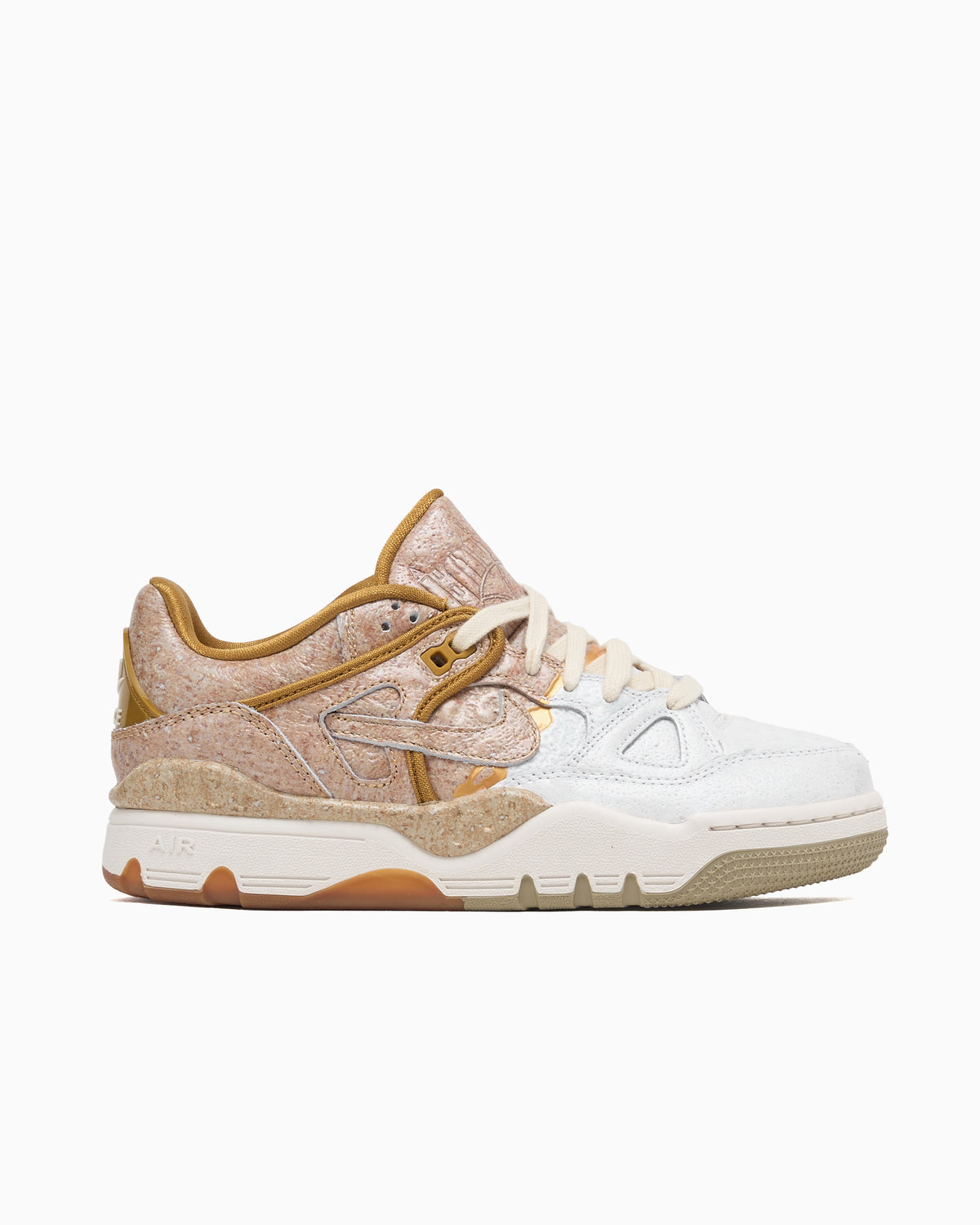 Nike x Nigo Air Force 3 Low 