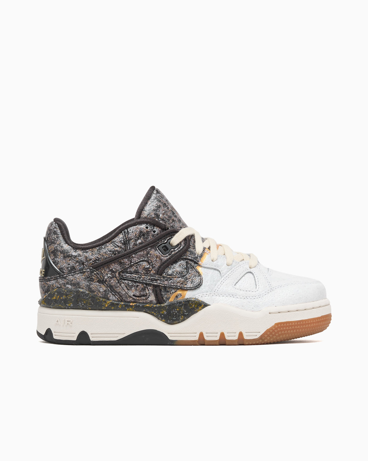 Nike x Nigo Air Force 3 Low 