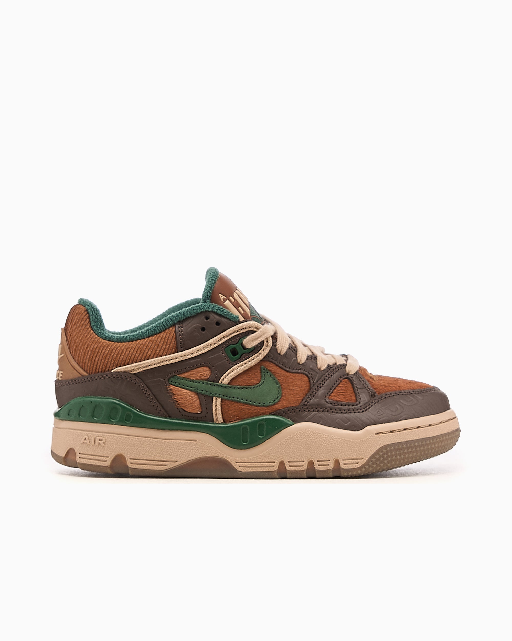Nike x Nigo Air Force 3 Low SP 