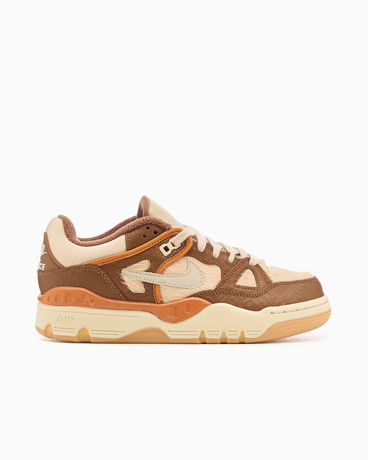 Nike x Nigo Air Force 3 Low SP 