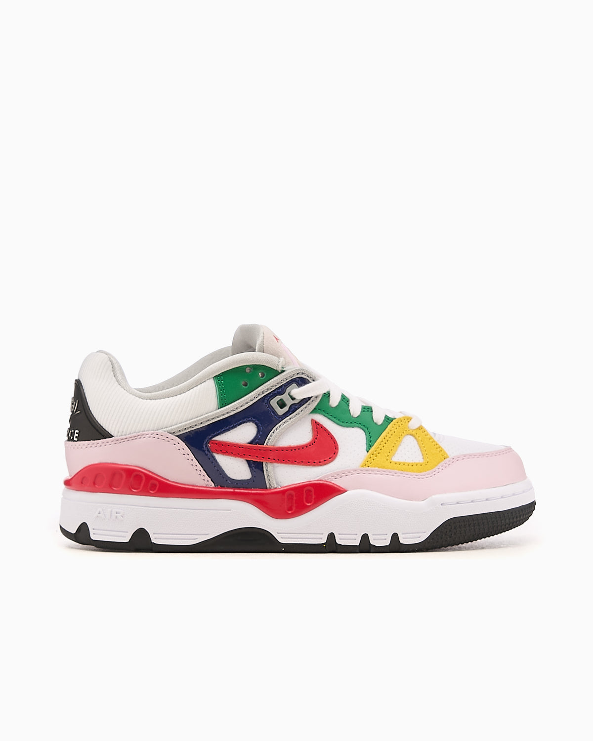 Nike x Nigo Air Force 3 Low SP