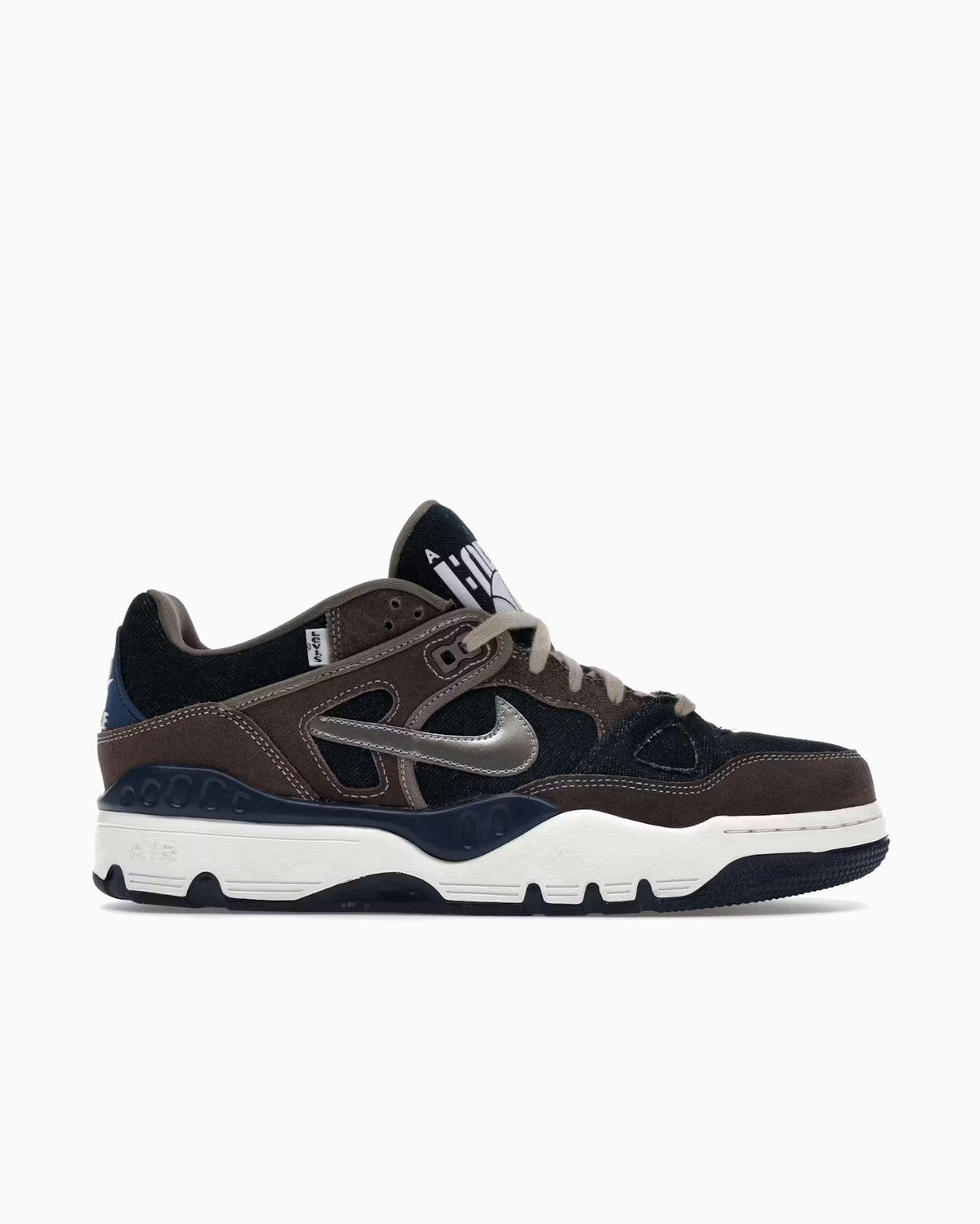 Nike x Nigo Air Force 3 Low SP