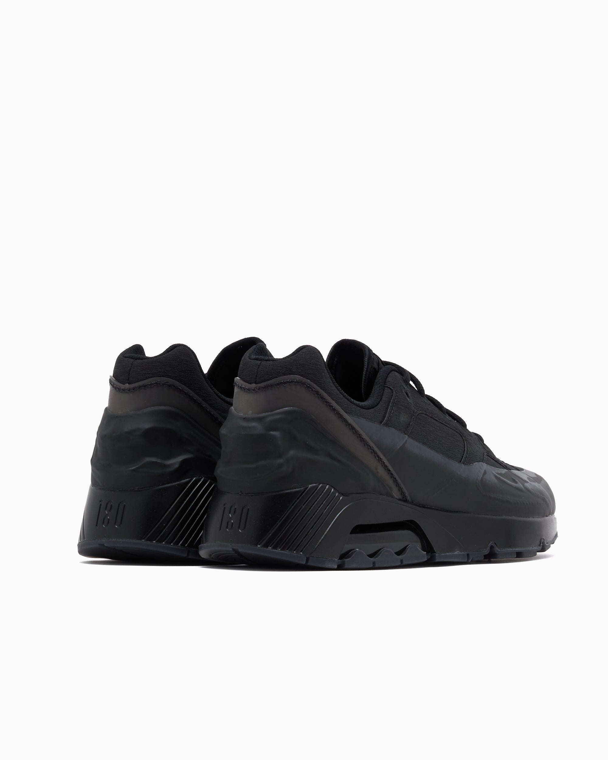 Sneakers Nike x PAN Records Air Max 180 "Nix" - FZ3310-001