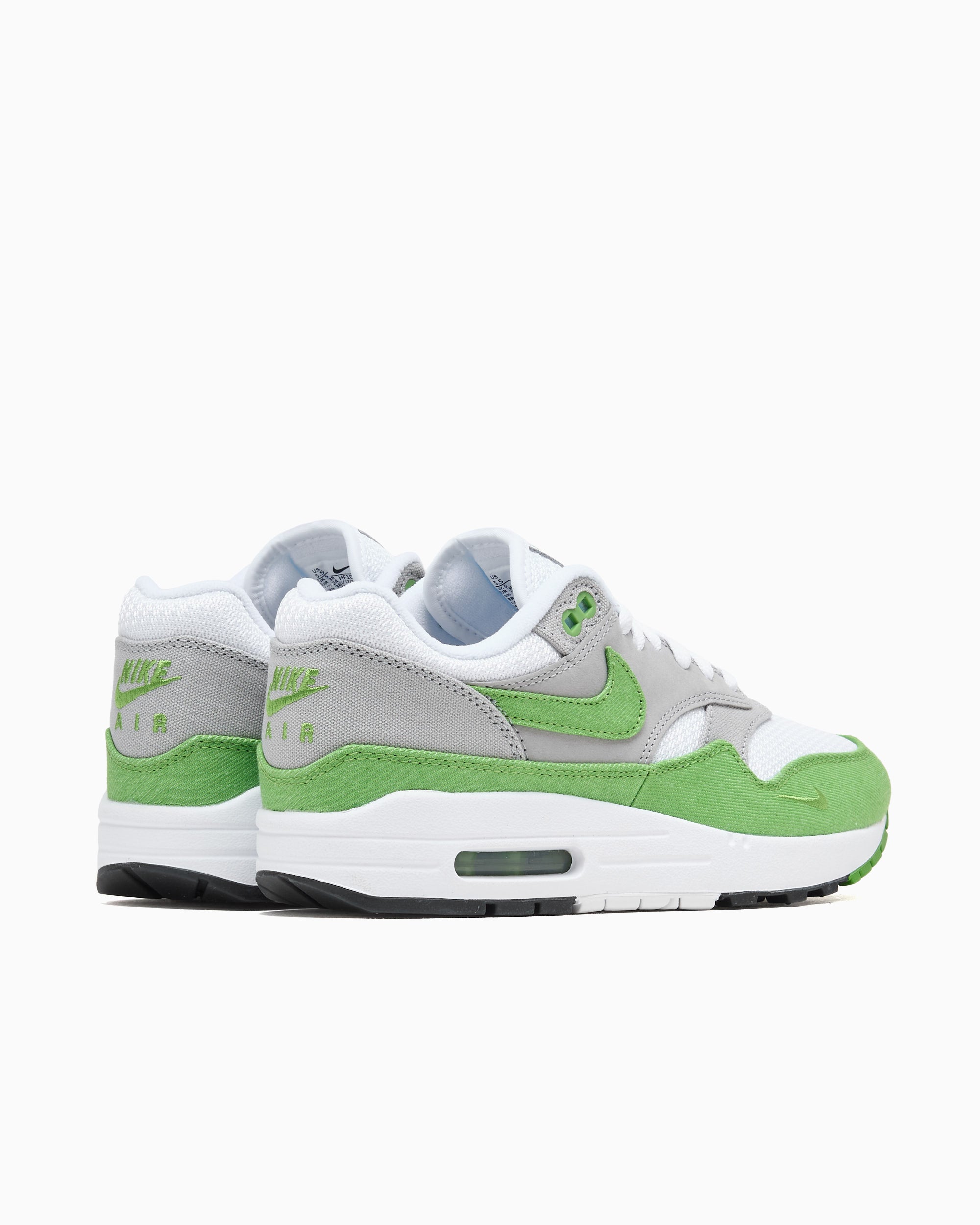 Sneakers Nike x Patta Air Max 1 "20th Anniversary Chlorophyll" - HF1012-300