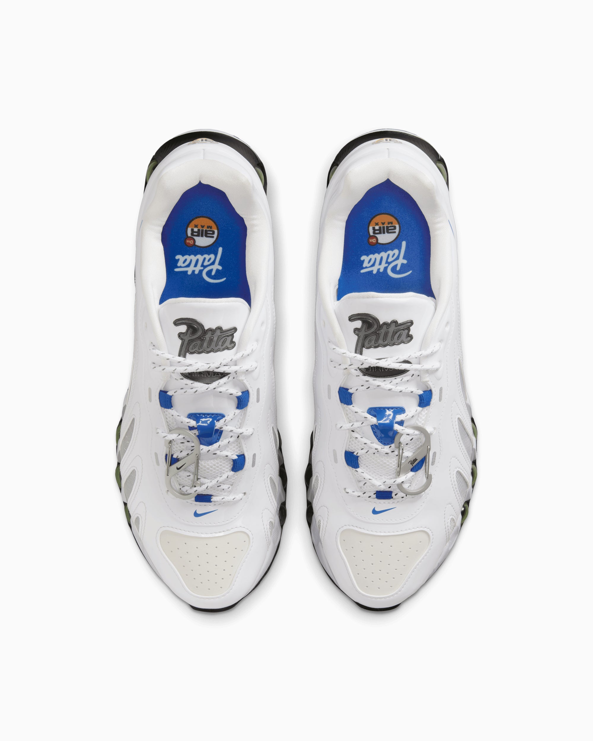Sneakers Nike x Patta Air Max DN8 SP - IB4029-100