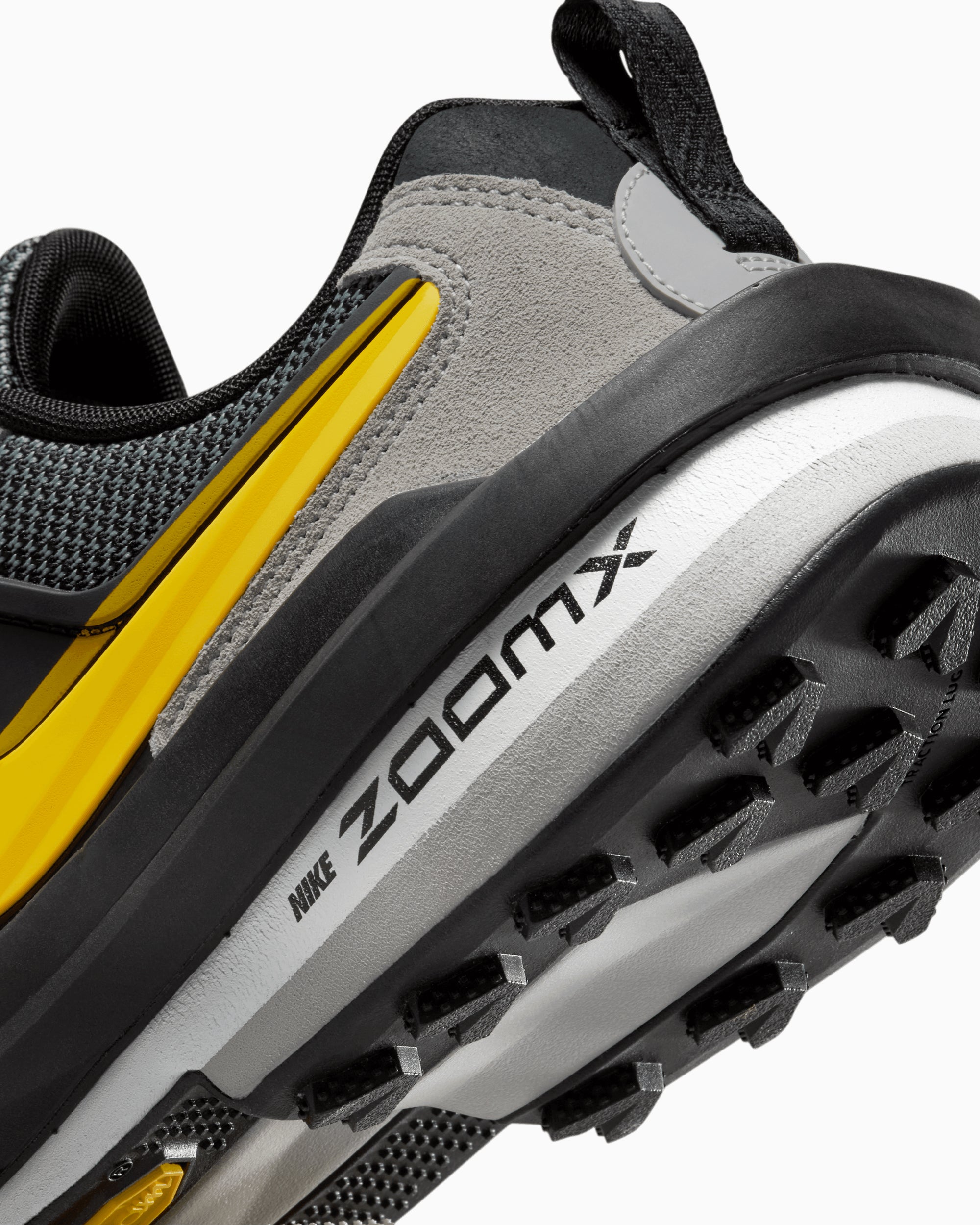 Sneakers Nike x sacai Zegamadome Vibram - HQ8618-002