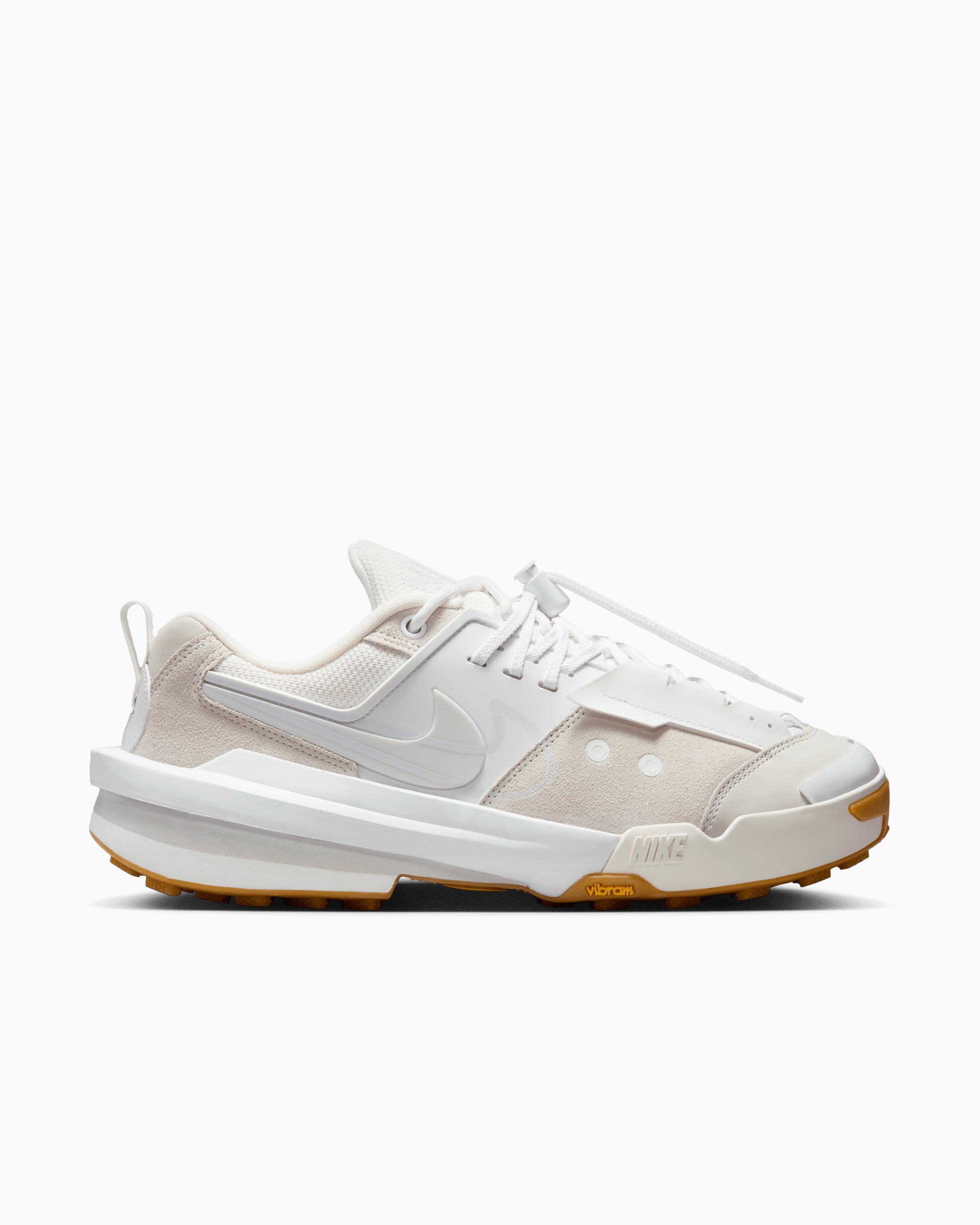 Sneakers Nike x sacai Zegamadome Vibram - HQ8618-100