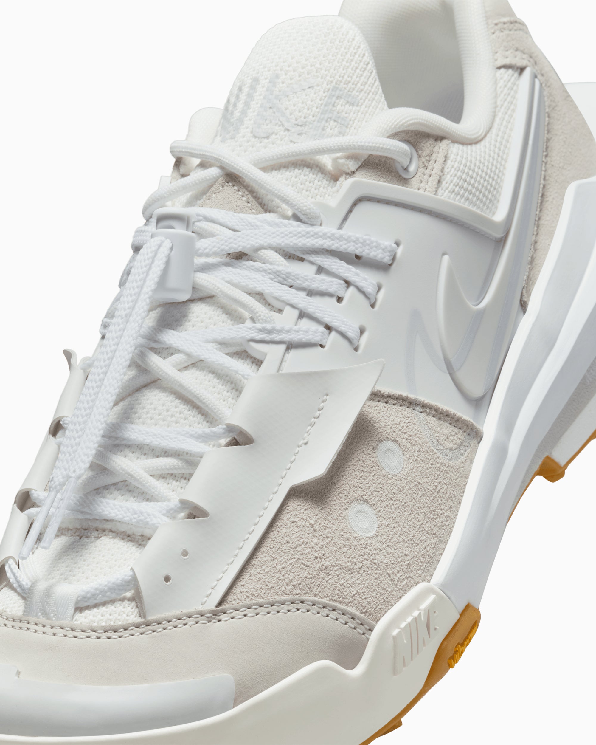 Sneakers Nike x sacai Zegamadome Vibram - HQ8618-100