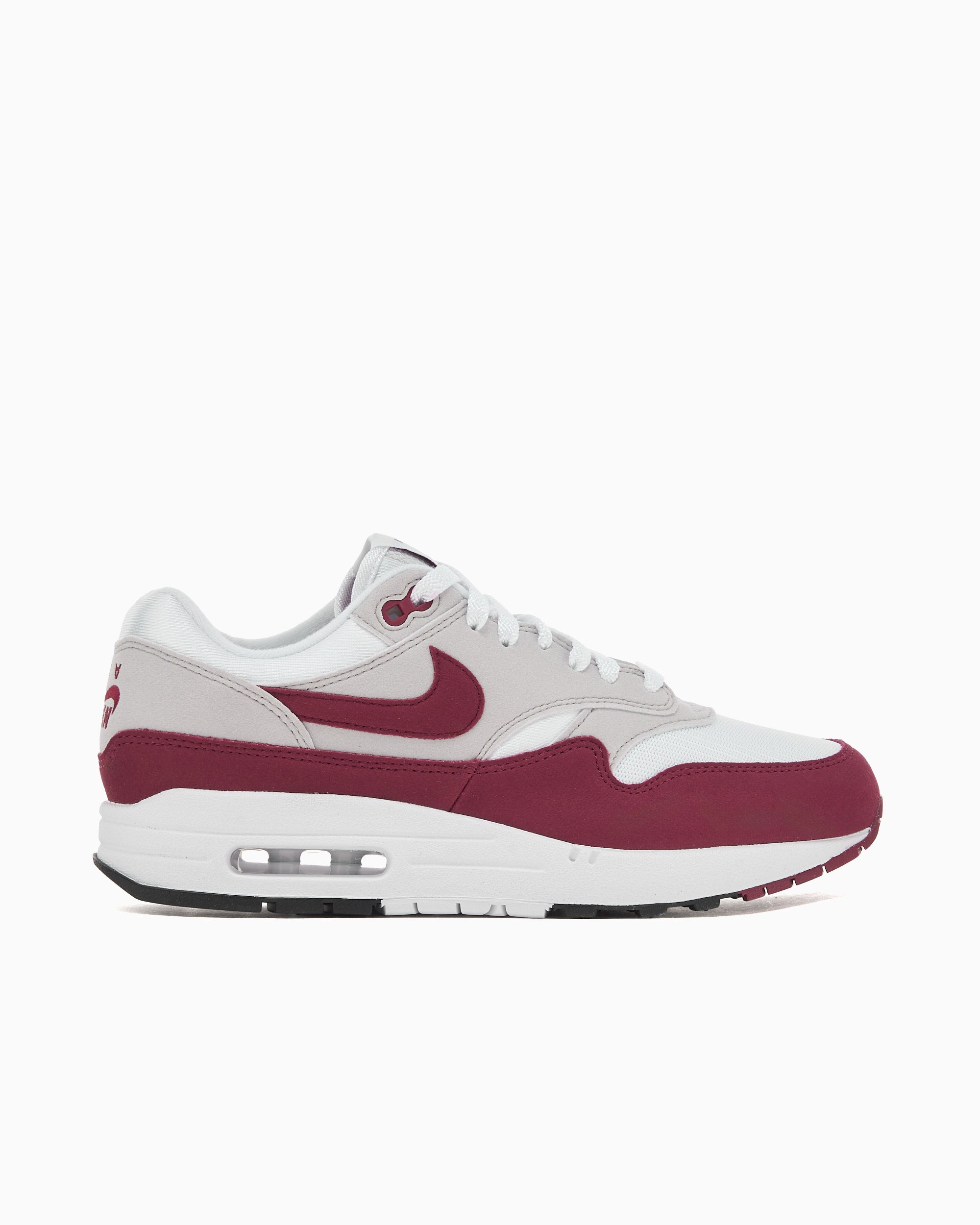 Stranger Things × Nike Air Max 1 '87 Nike x Stranger Things Air Max 1 '87