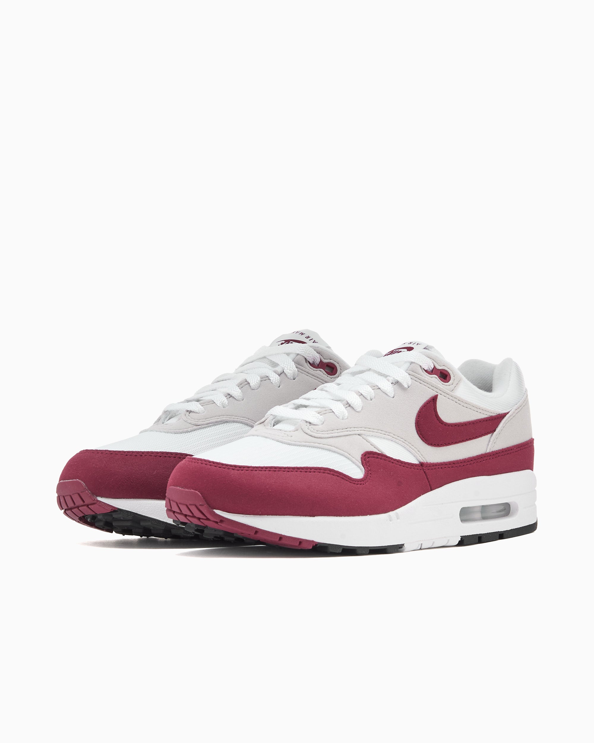 Sneakers Nike x Stranger Things Air Max 1 '87 - IM3906-100