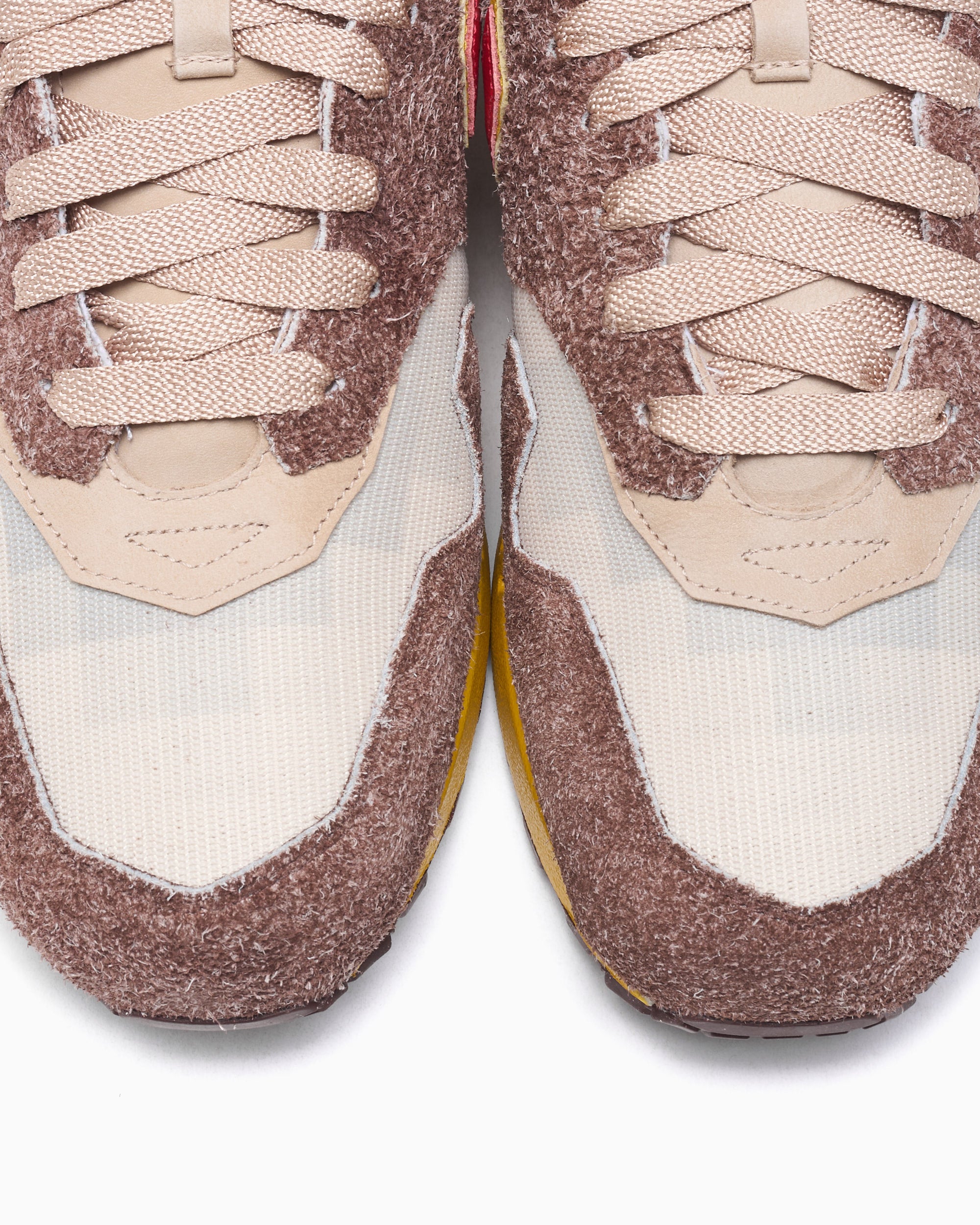Sneakers Nike x .SWOOSH Air Max 1 Low Poly "Big Head Origins" - HV5776-200