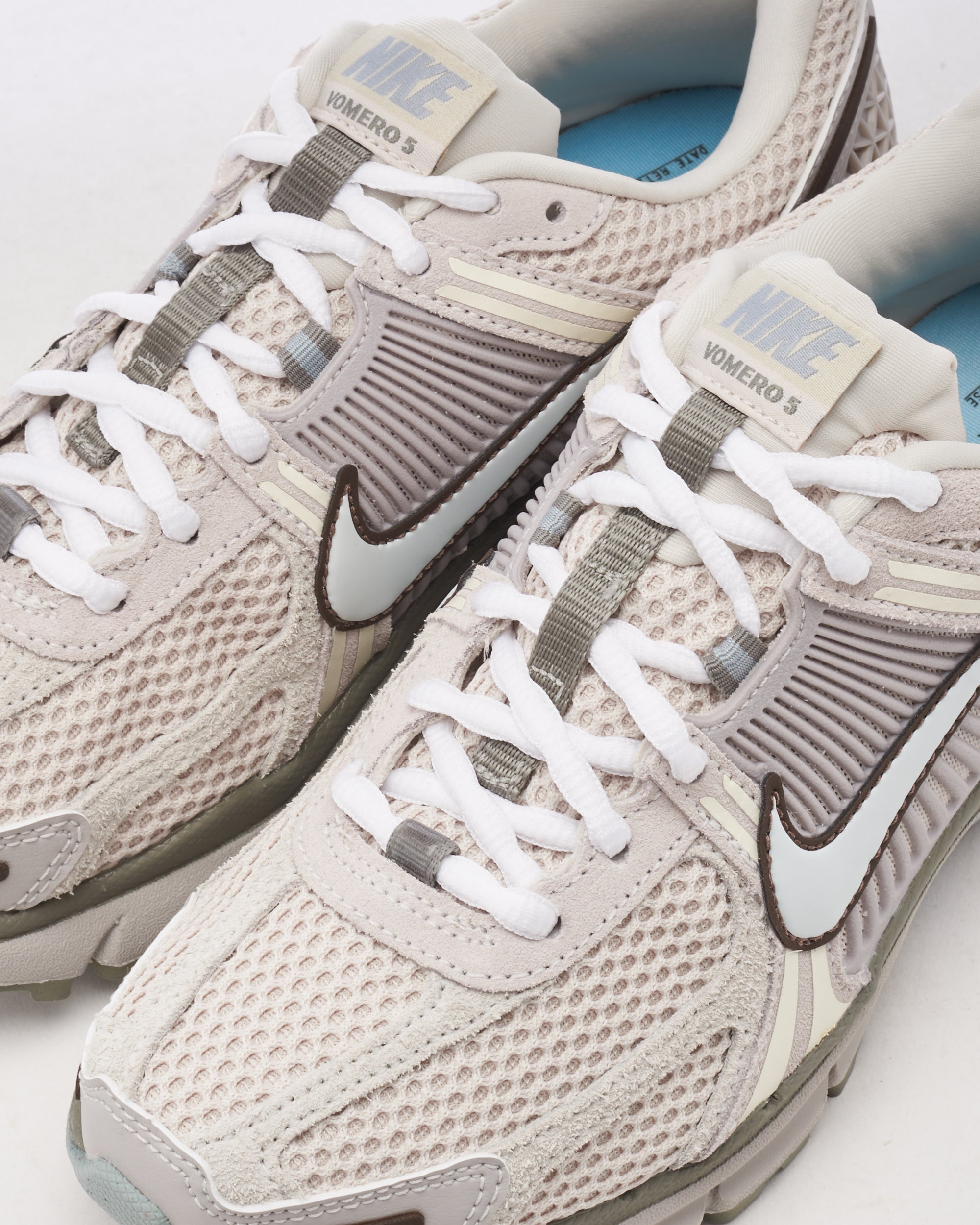 Sneakers Nike Zoom Vomero 5 SE - FZ3653-104