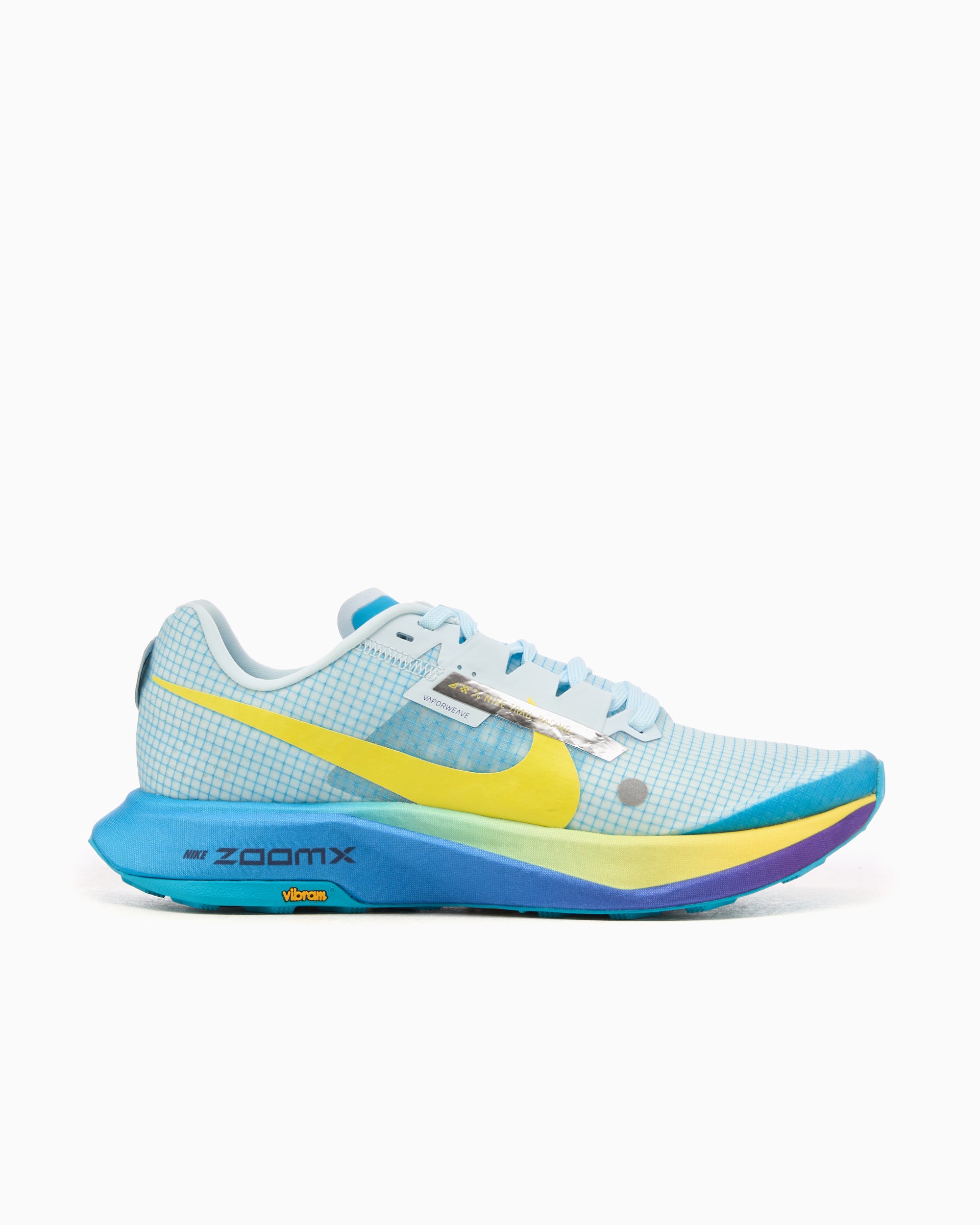 Sneakers Nike ZoomX Ultrafly Trail Vibram - DX1978-301