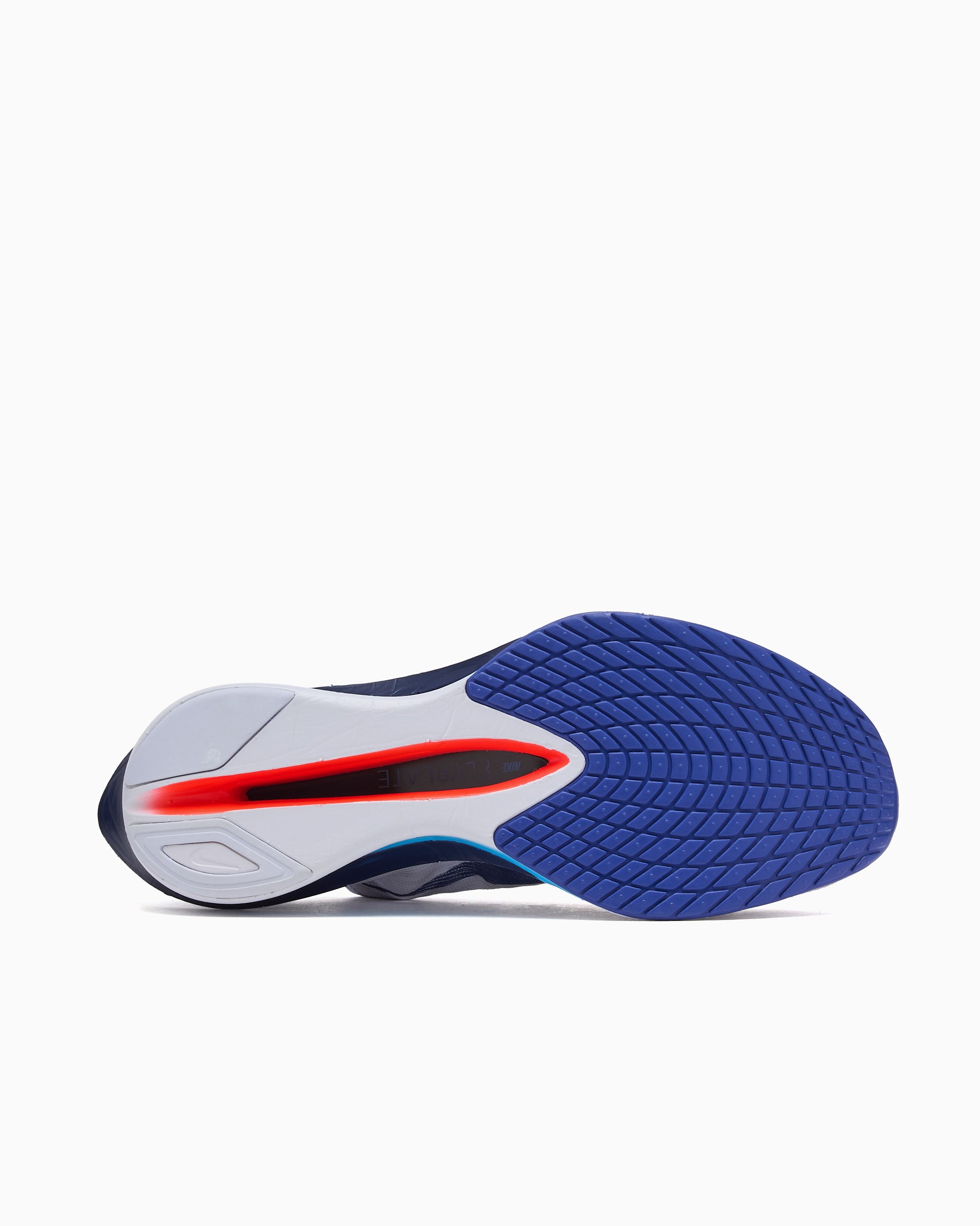 Sneakers Nike ZoomX Vaporfly Next% 4 "Ghost" - HF6414-001