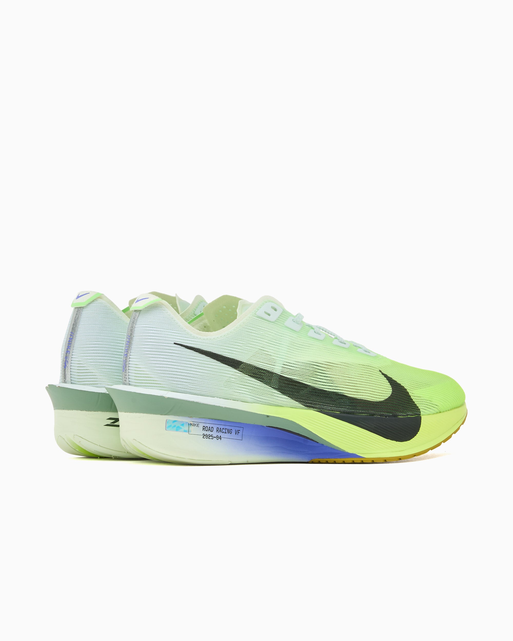 Sneakers Nike ZoomX Vaporfly Next% 4 - HF6414-300