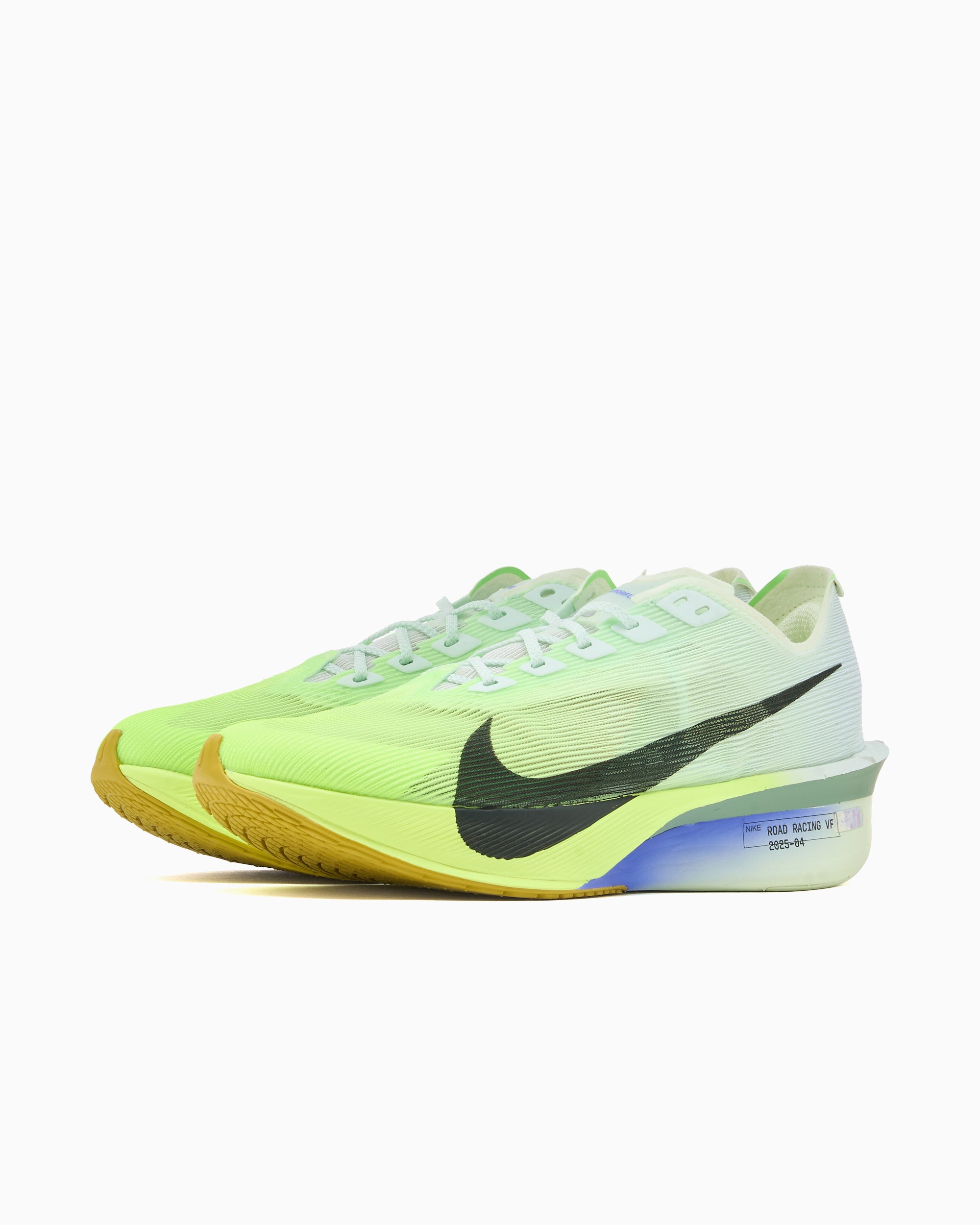 Sneakers Nike ZoomX Vaporfly Next% 4 - HF6414-300