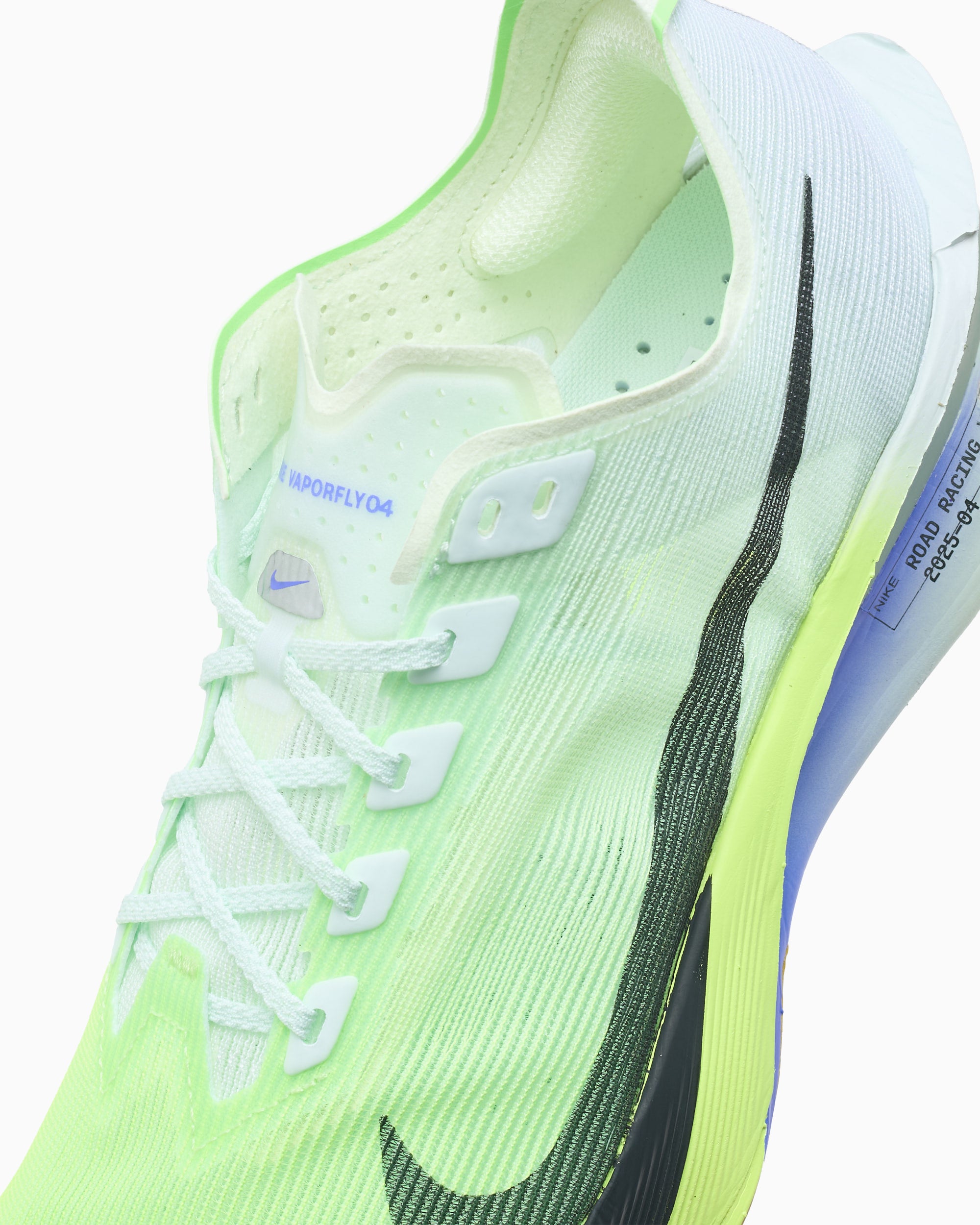 Sneakers Nike ZoomX Vaporfly Next% 4 - HF6414-300