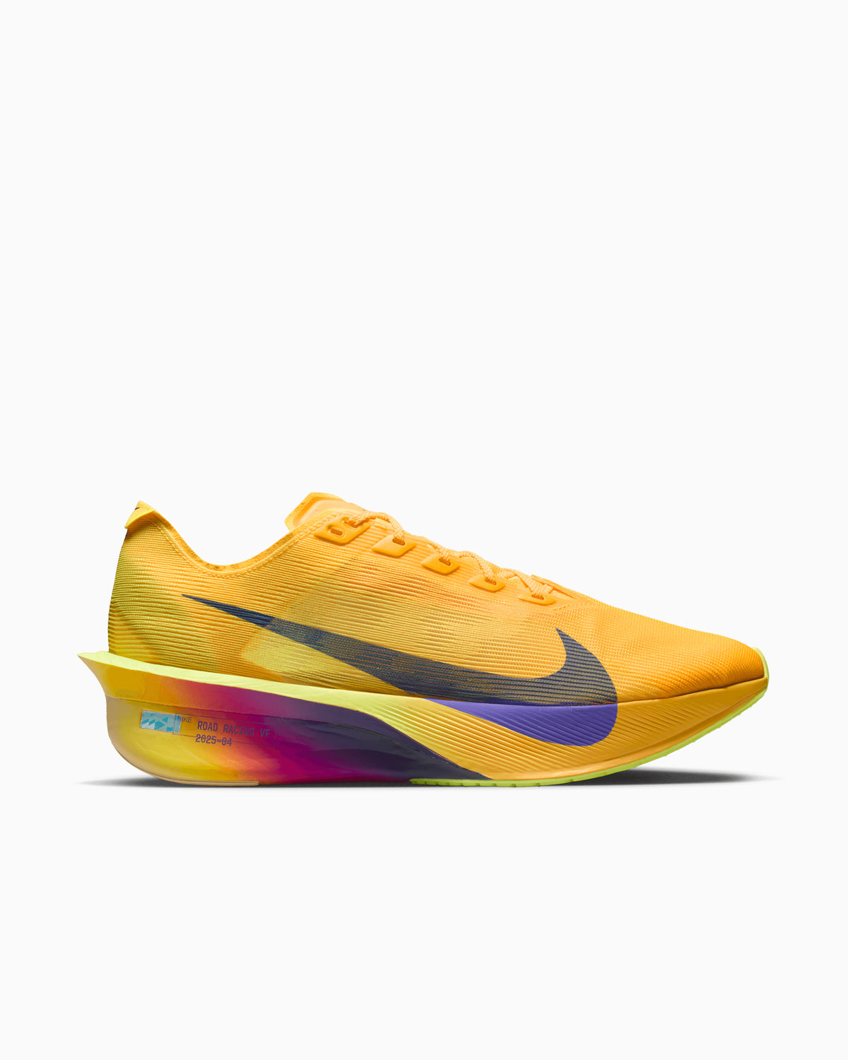 Nike Vaporfly 3 Next% ZoomX Yellow Nike ZoomX VaporFly 3  main image 2