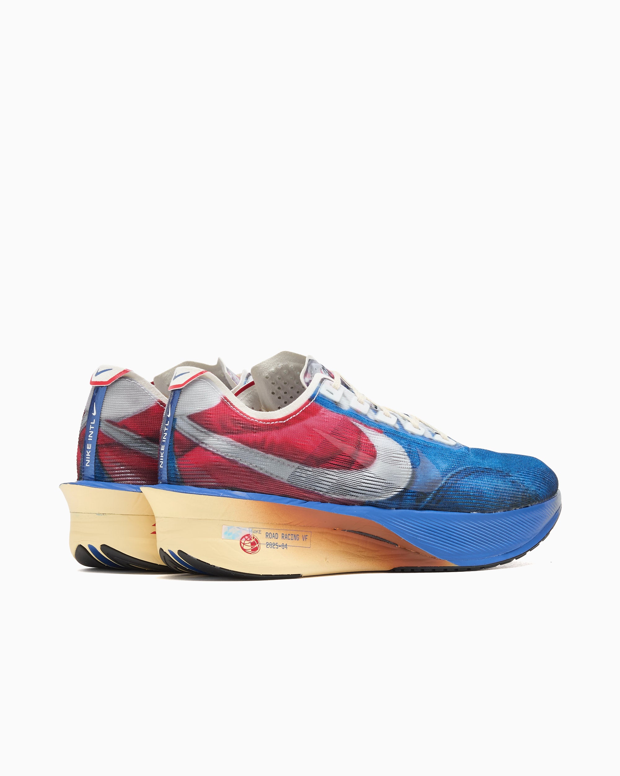 Sneakers Nike ZoomX Vaporfly Next% 4 PRM - IH3586-999