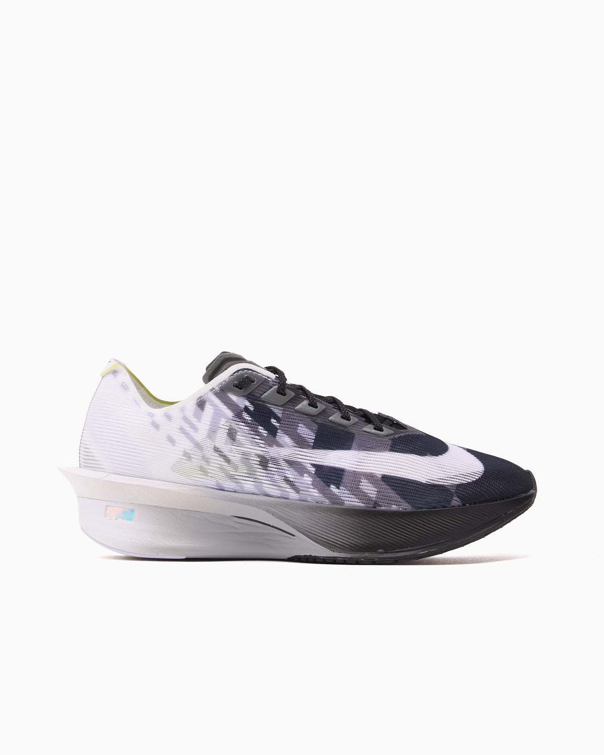 Sneakers Nike ZoomX Vaporfly Next% 4 SE "Black & Smoke" - IV4079-001