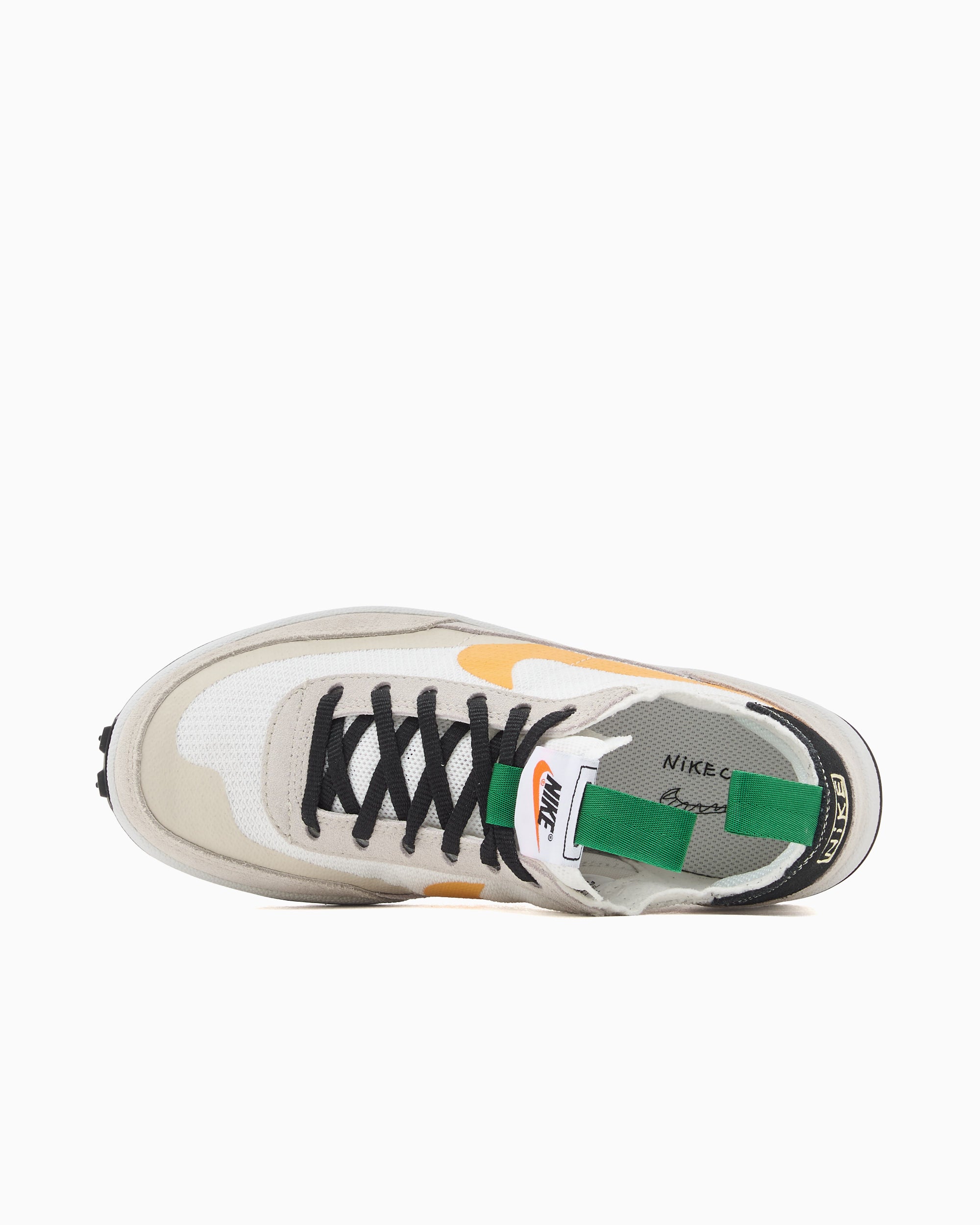 Sneakers NikeCraft x Tom Sachs General Purpose "Bricolage" - DA6672-100