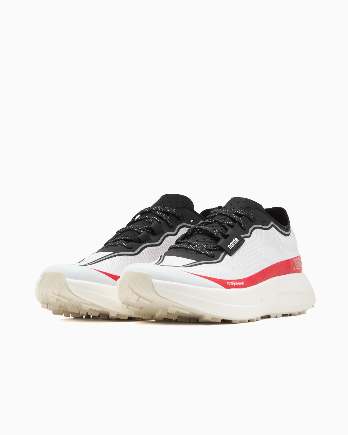Sneakers norda 005 Vibram - 005-M-Laser