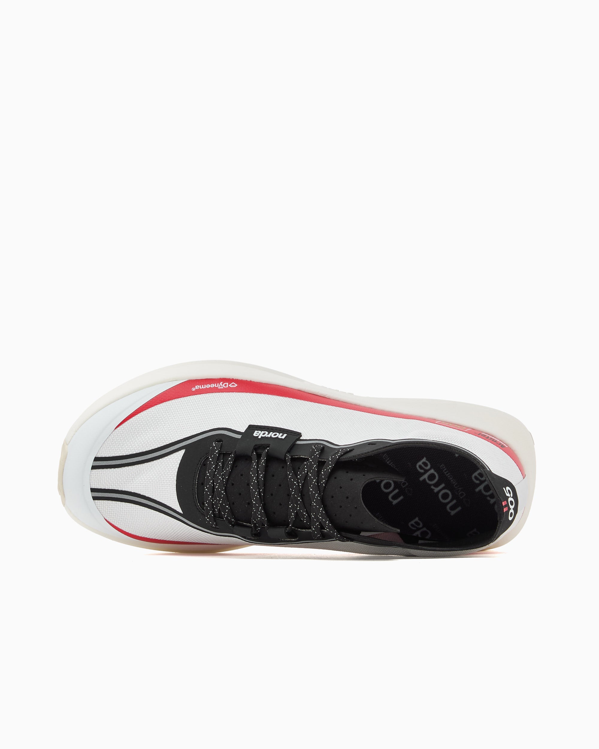 Sneakers norda 005M Vibram - 005-M-Laser