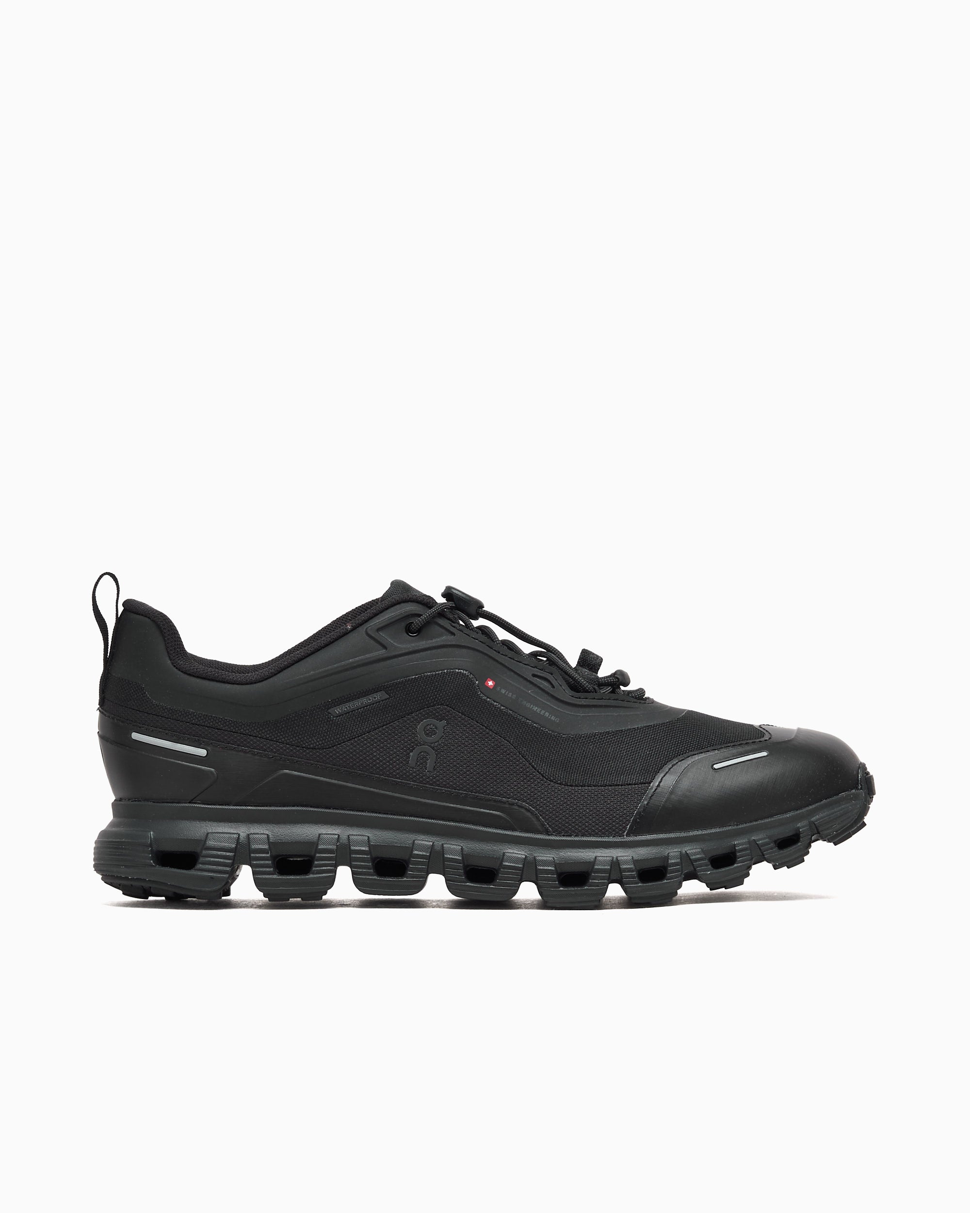 Sneakers On Cloud 6 Geo Waterproof - 3MG10421043
