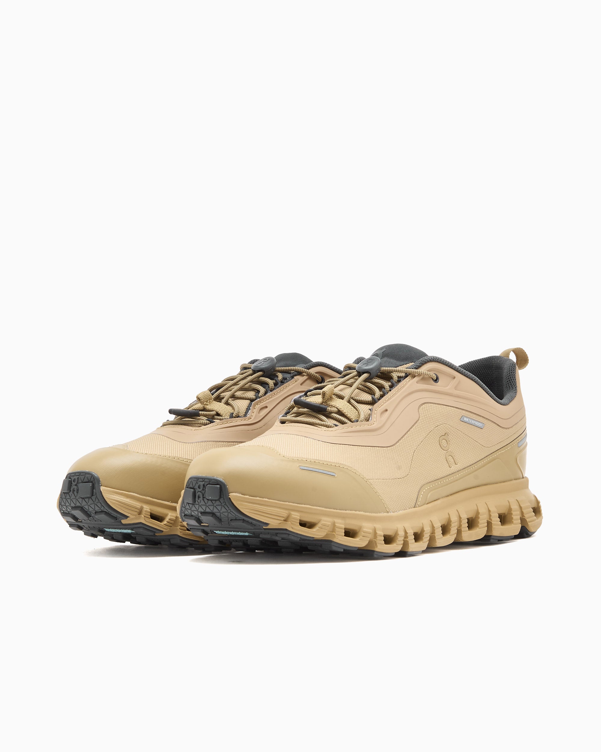 Sneakers On Cloud 6 Geo Waterproof - 3MG10424644