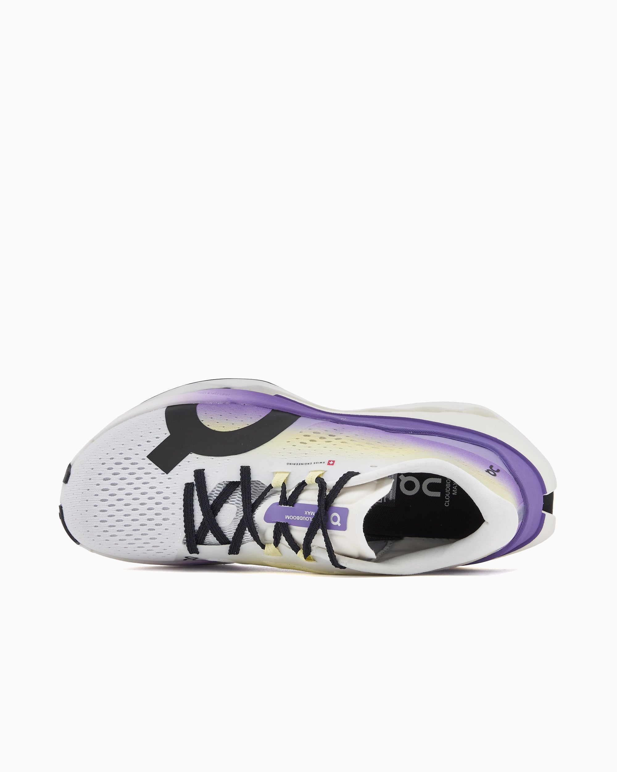 Sneakers On Cloudboom Max - 3MF30310438