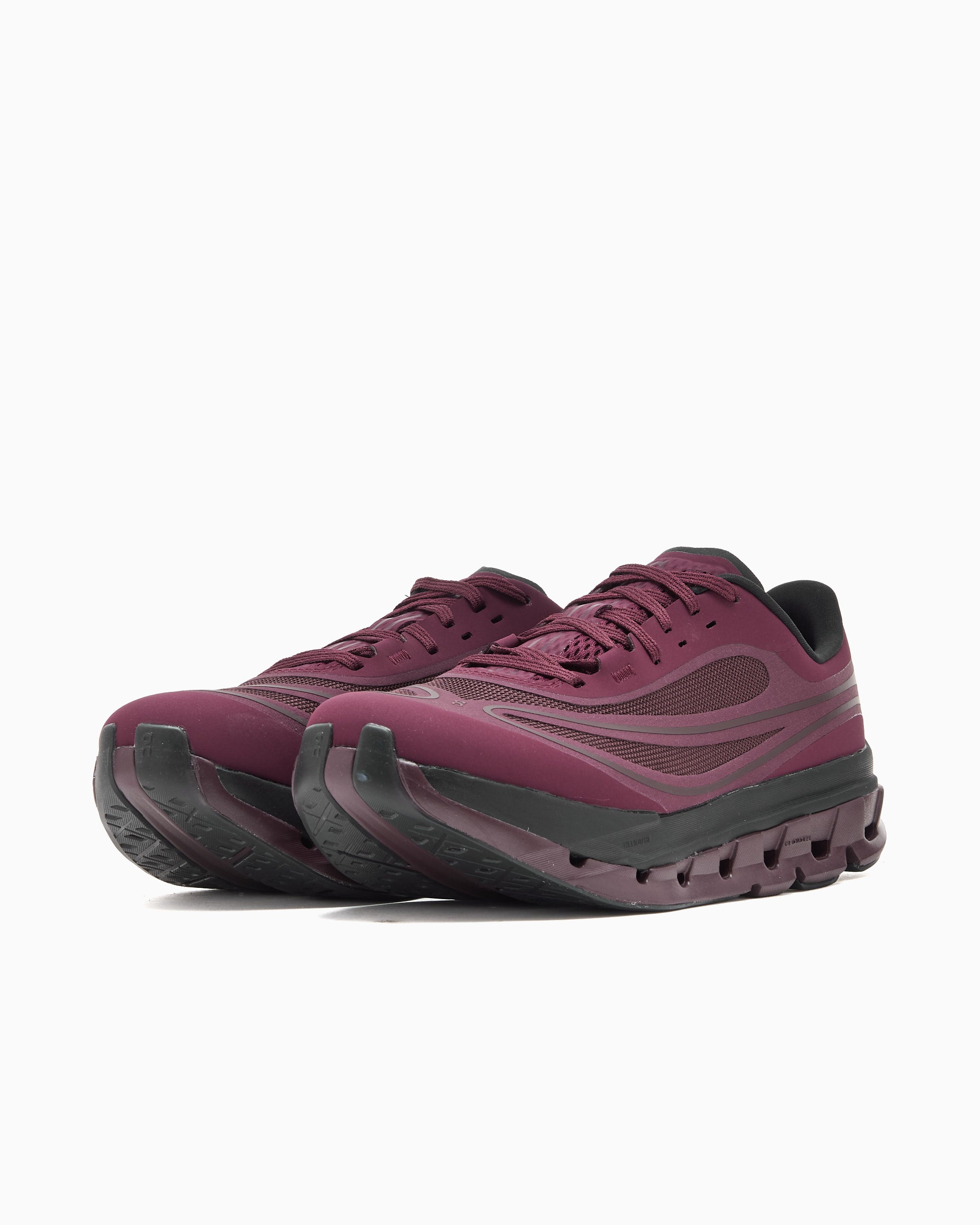 Sneakers On Cloudflow 5 AD - 3MF30704894