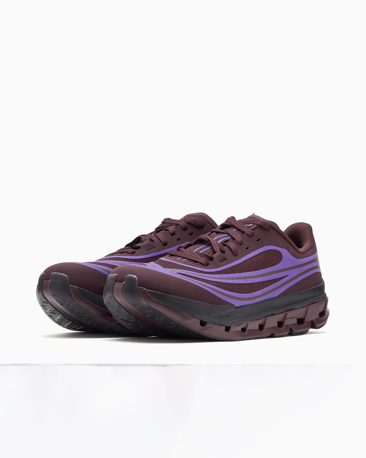 Sneakers On Cloudflow 5 AD - 3MF30705415