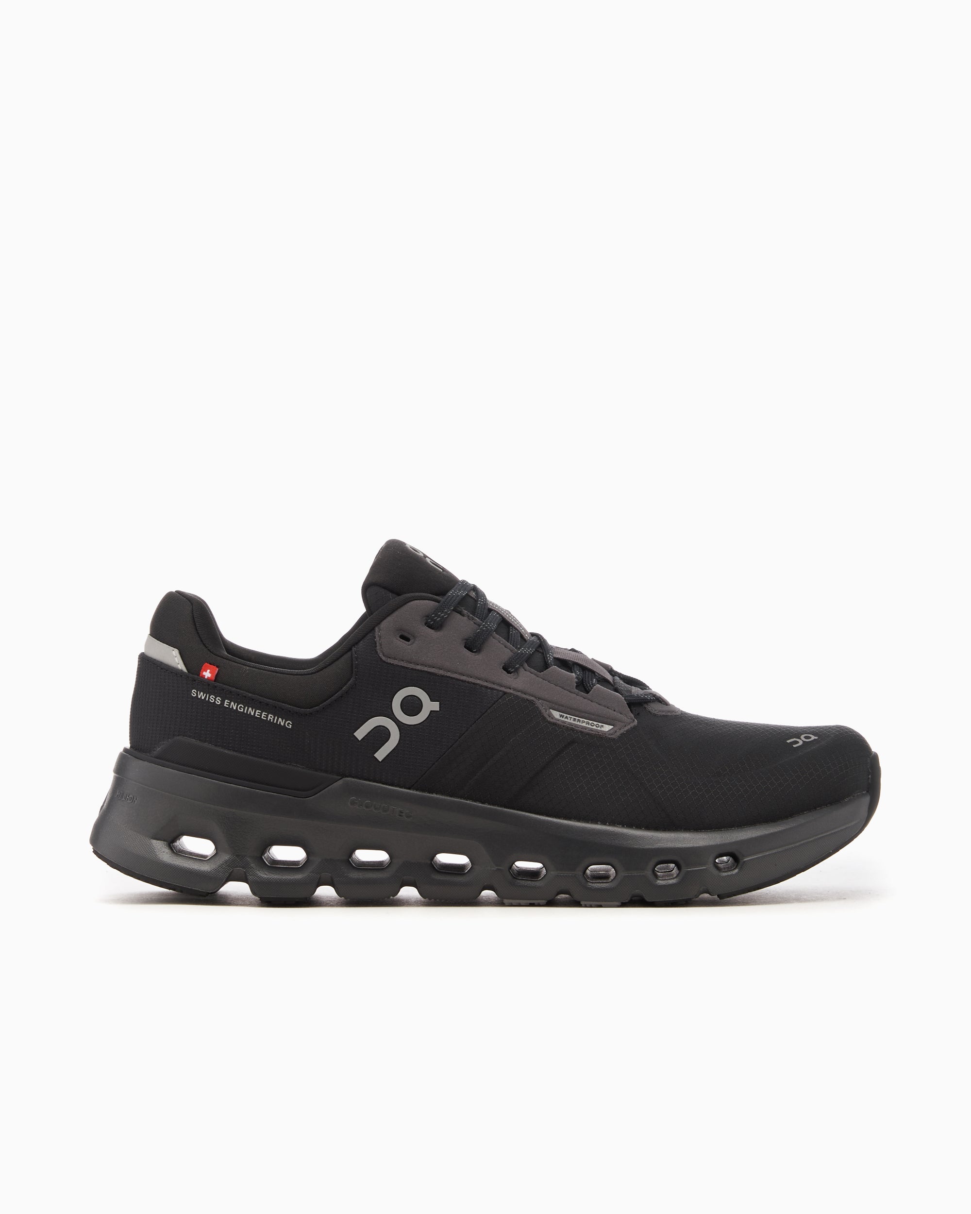 Sneakers On Cloudrunner 2 Waterproof - 3ME10152130