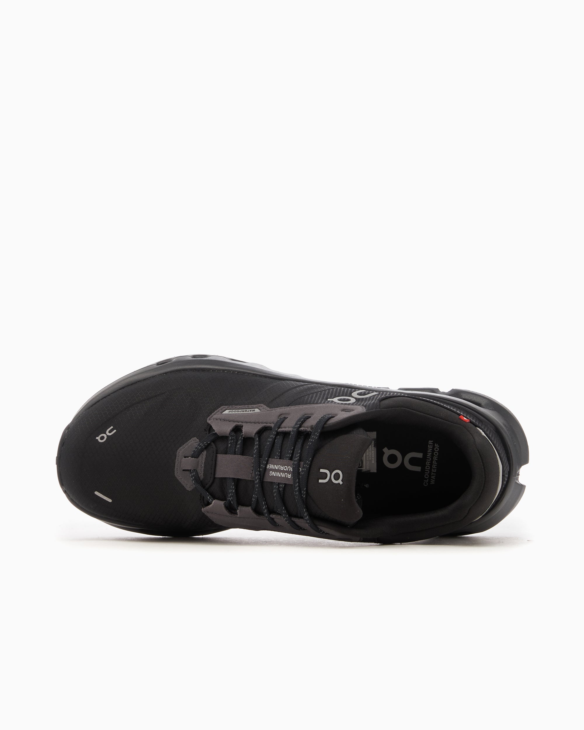 Sneakers On Cloudrunner 2 Waterproof - 3ME10152130