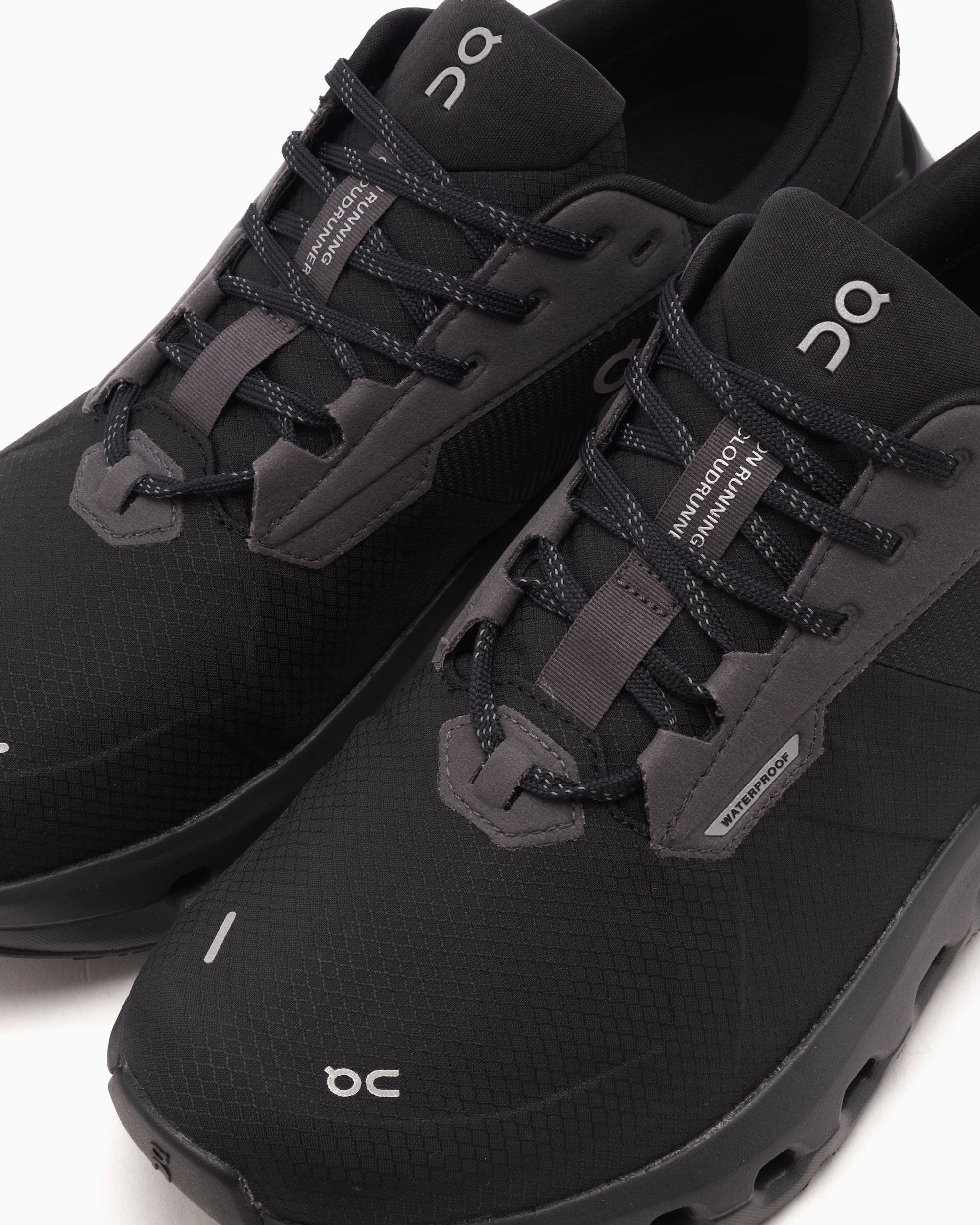 Sneakers On Cloudrunner 2 Waterproof - 3ME10152130