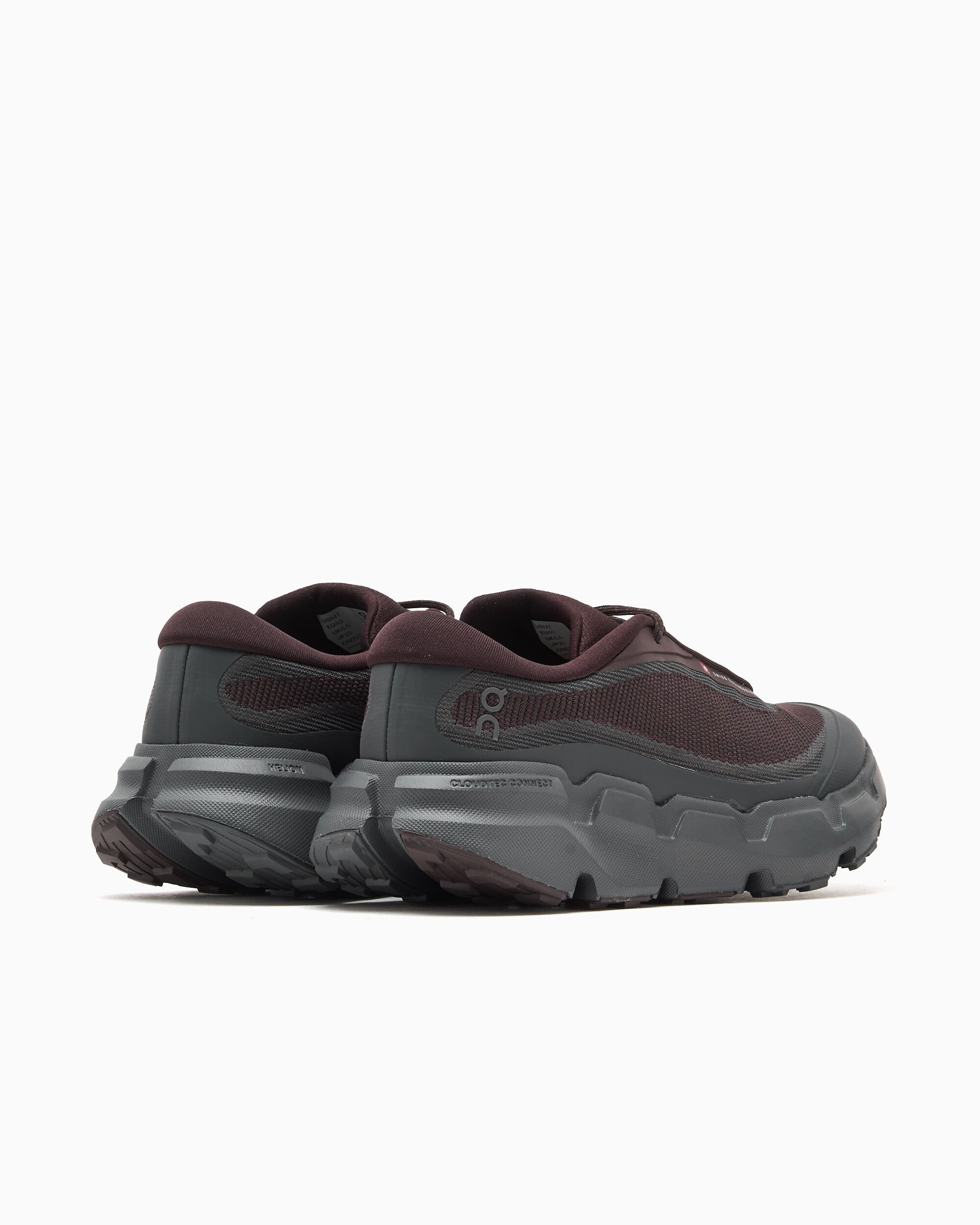 Sneakers On Cloudsoma Hike - 3MG30451301