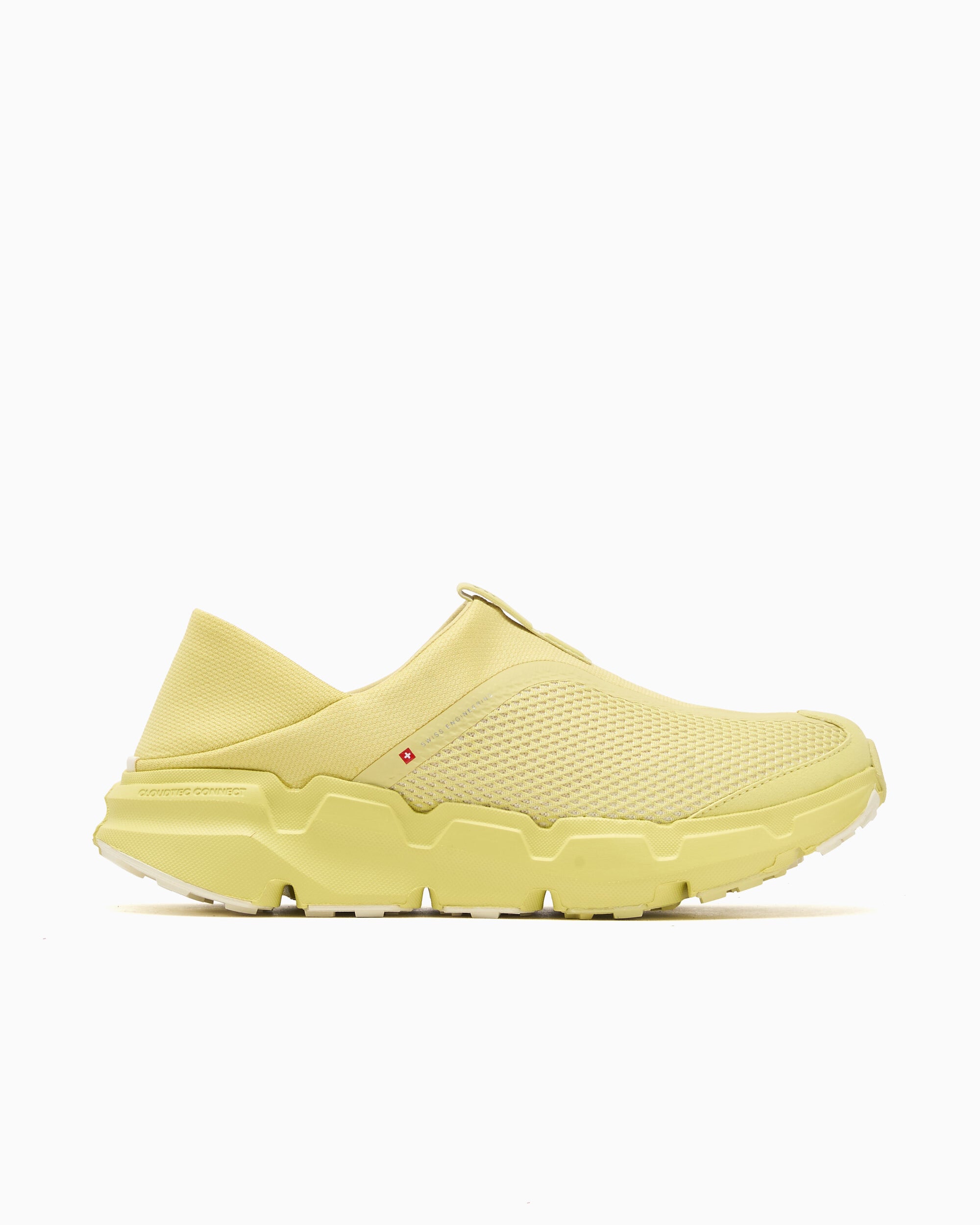 Sneakers On Cloudsoma Moc - 3MG30226024