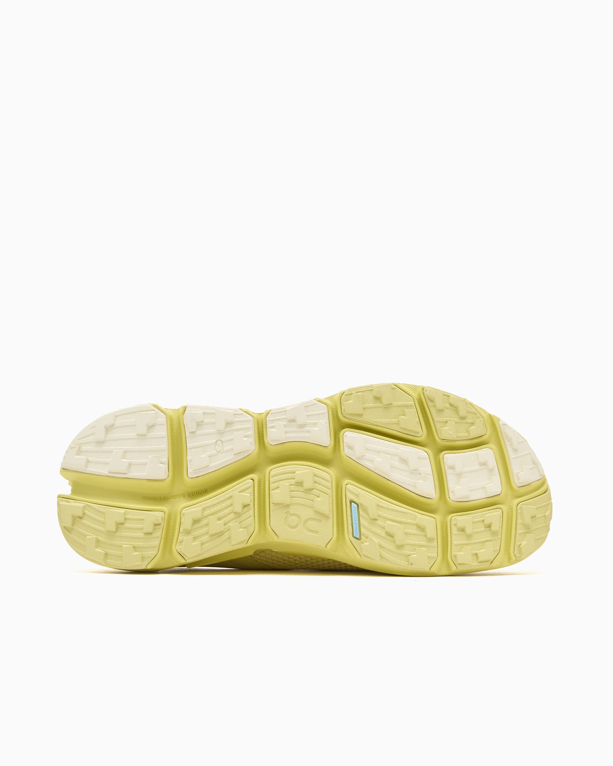 Sneakers On Cloudsoma Moc - 3MG30226024