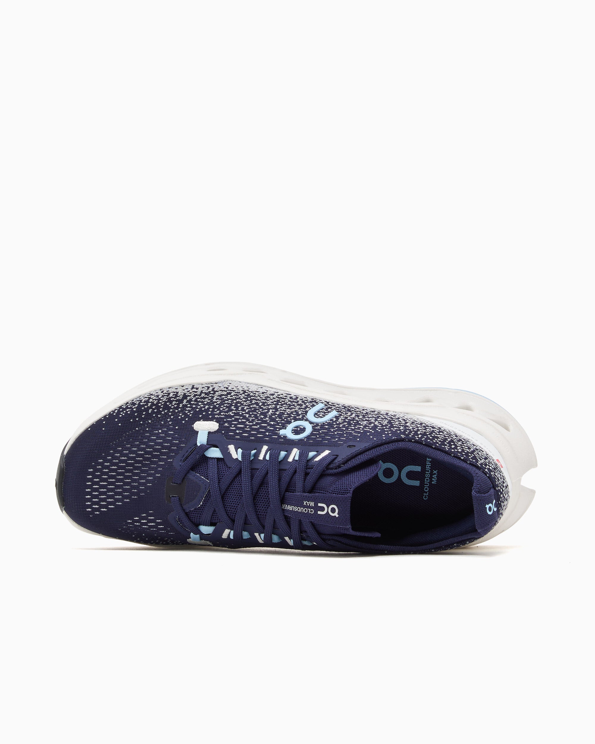Sneakers On Cloudsurfer Max 1 - 3MF30433053