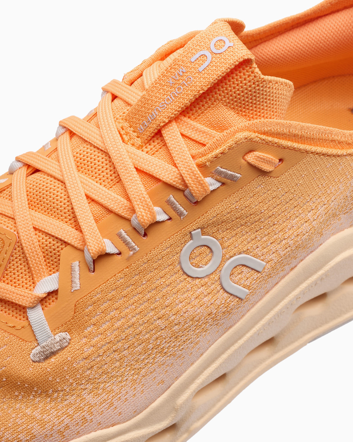 Sneakers On Cloudsurfer Max 1 - 3MF30435168