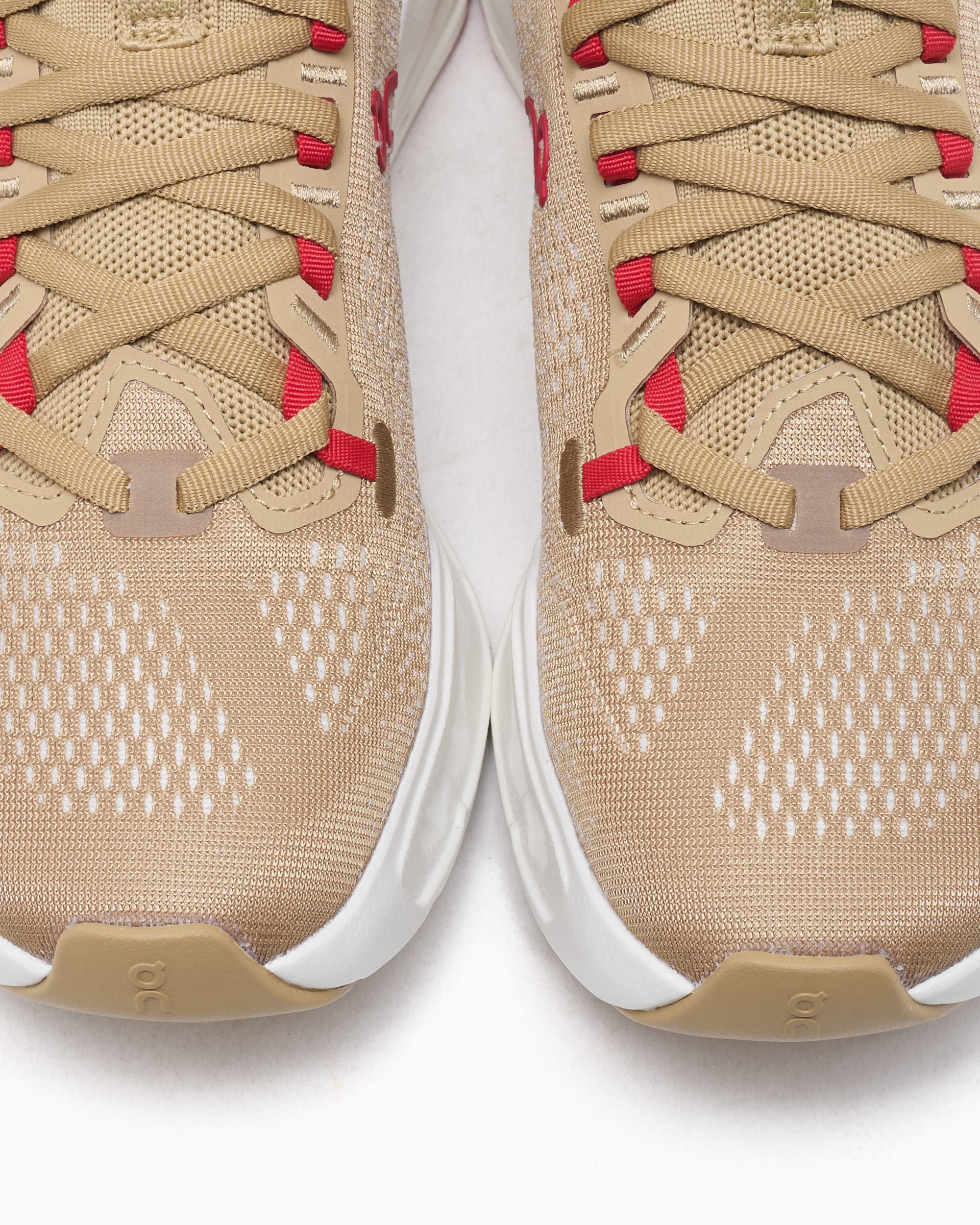 Sneakers On Cloudsurfer Max "Year of the Horse" - 3MG10580722